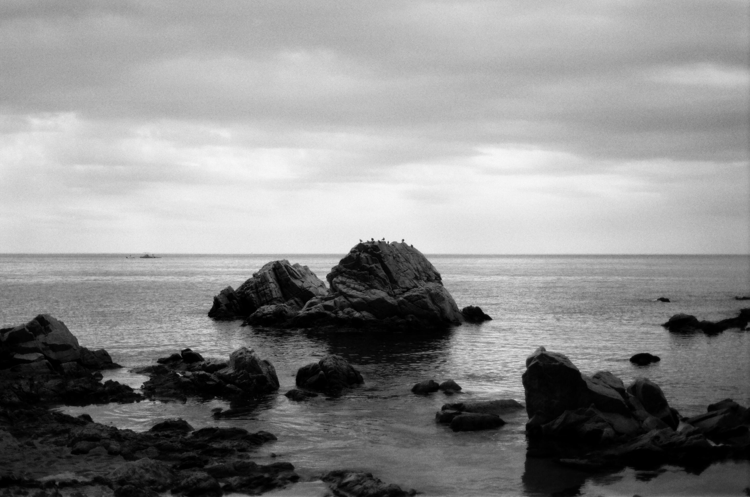 Путешествие по Испании в плёнке. Семейный и портретный фотограф в Москве Елена Флегант