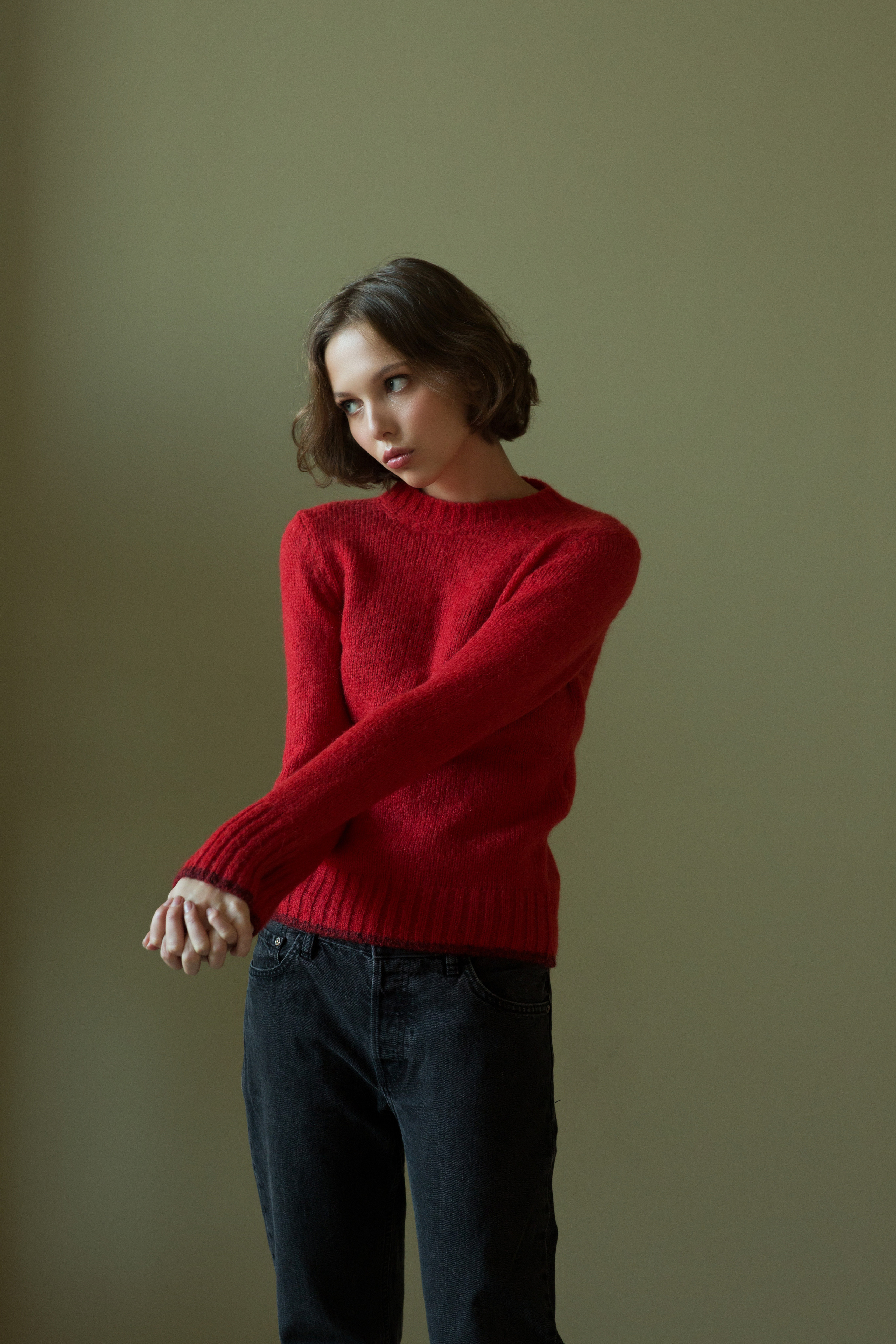 Семейный и портретный фотограф в Москве Елена Флегант