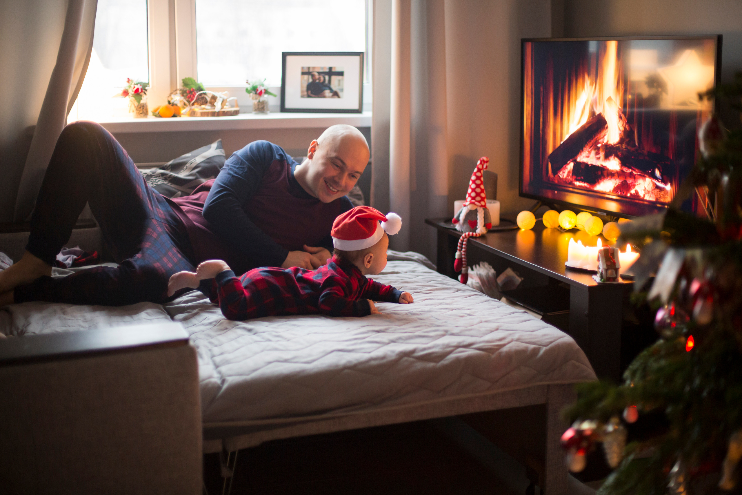 Семейный и портретный фотограф в Москве Елена Флегант