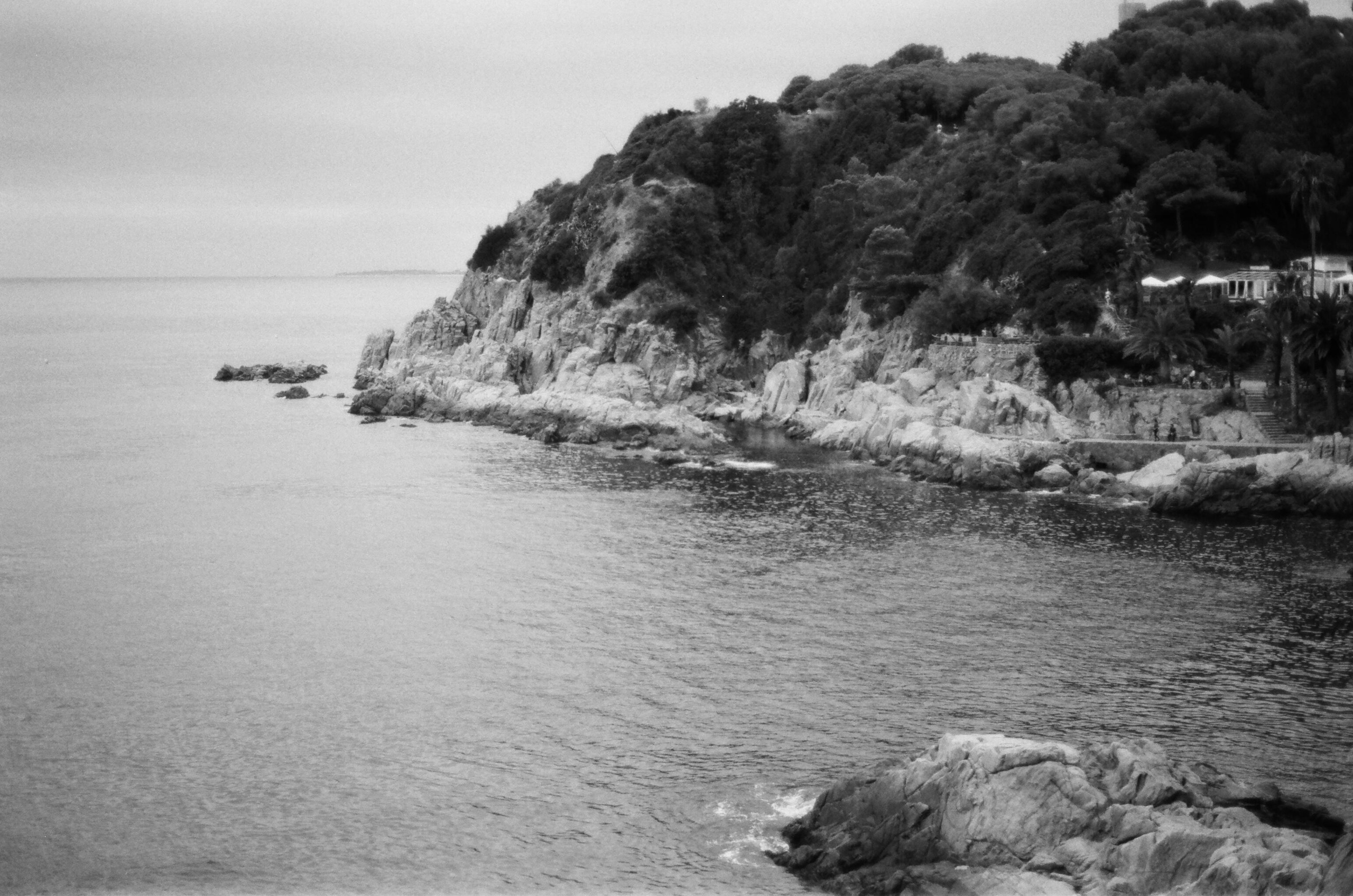 Путешествие по Испании в плёнке. Семейный и портретный фотограф в Москве Елена Флегант