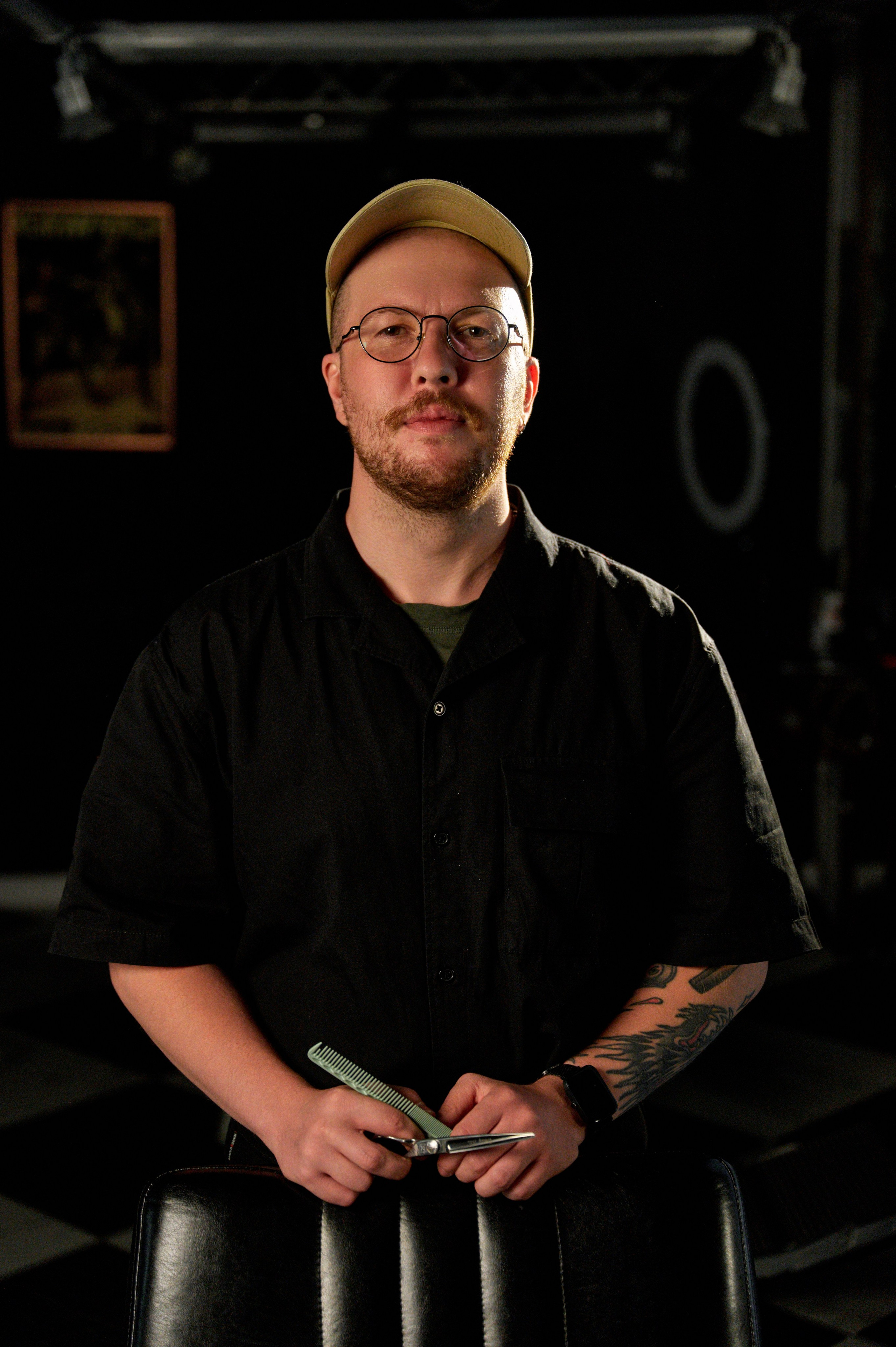 Контора Челябинск. Фотограф Челябинск — Кирилл Устюжанин