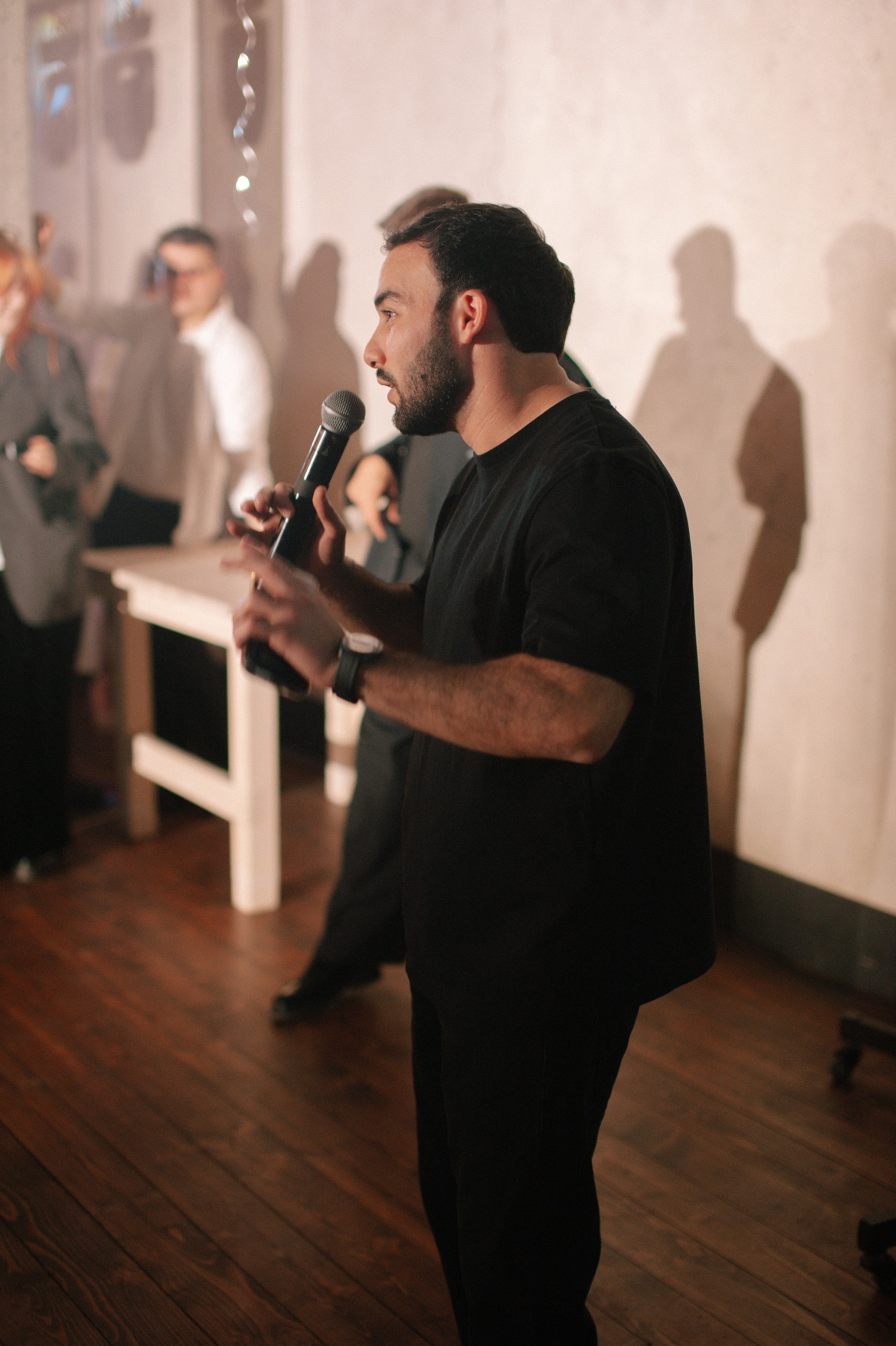 HB Библиотека Кофе 🤎