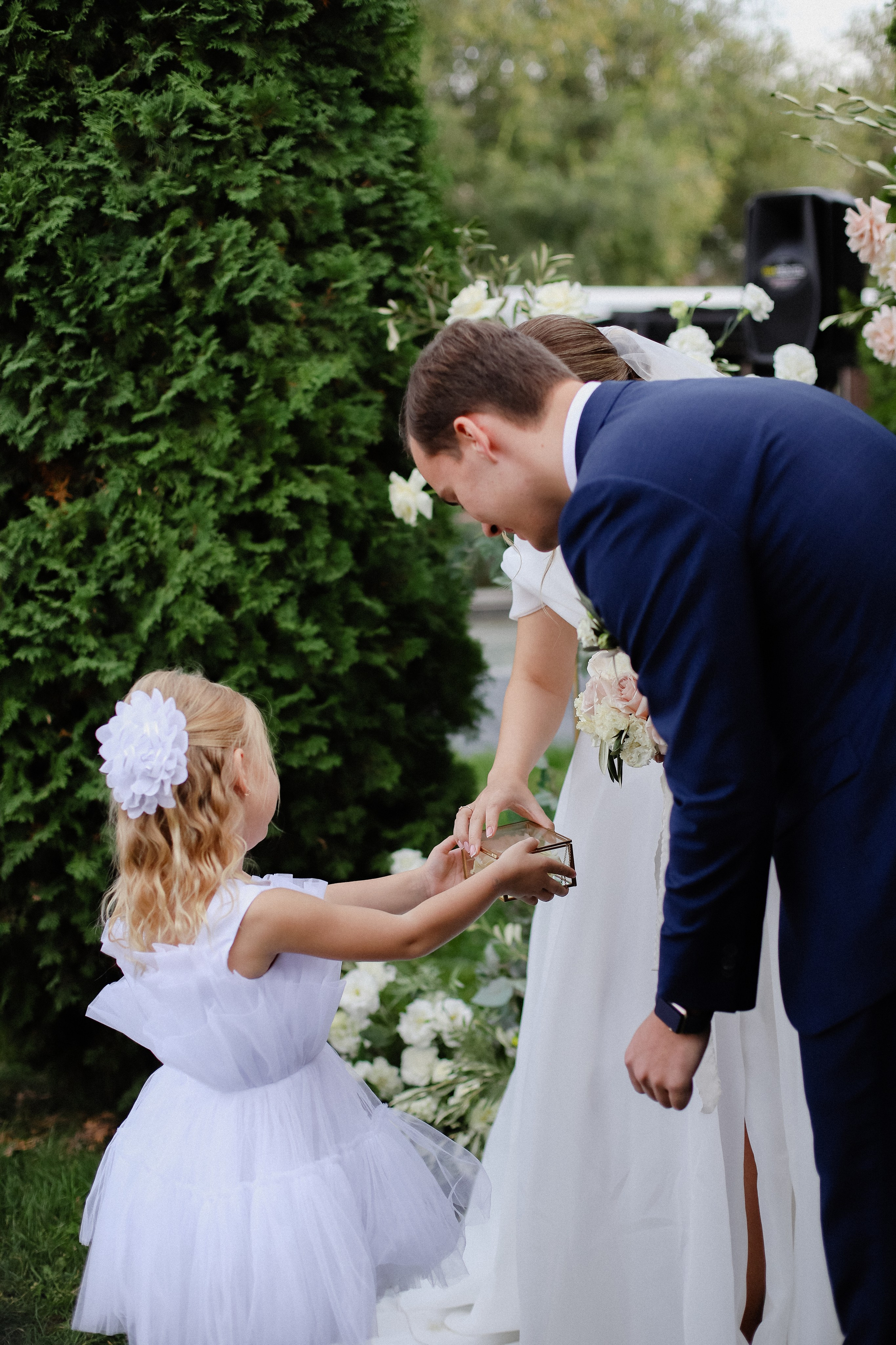 Илья и Анастасия. Фотограф в Алматы и Москве Даша Пушкина