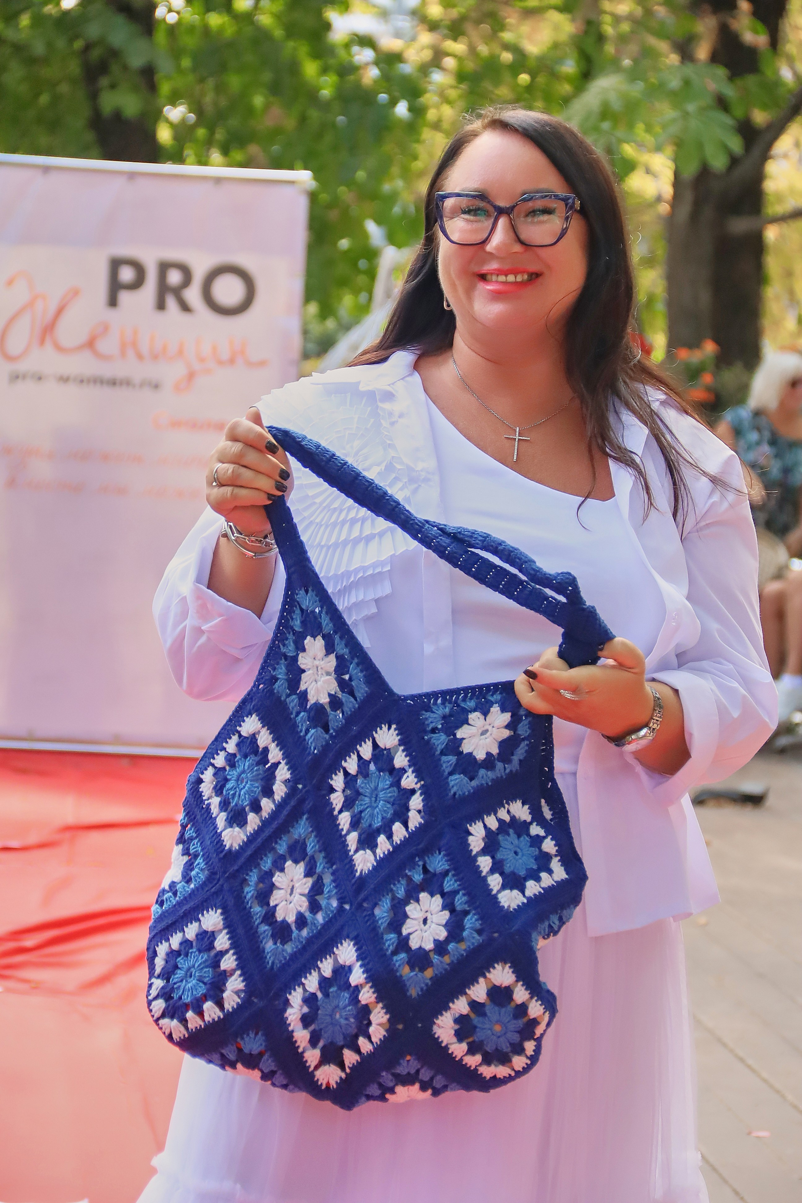 Международный эстафетный фестиваль PRОWOMENFEST 2024. Фотограф в Смоленске Ася Польшина