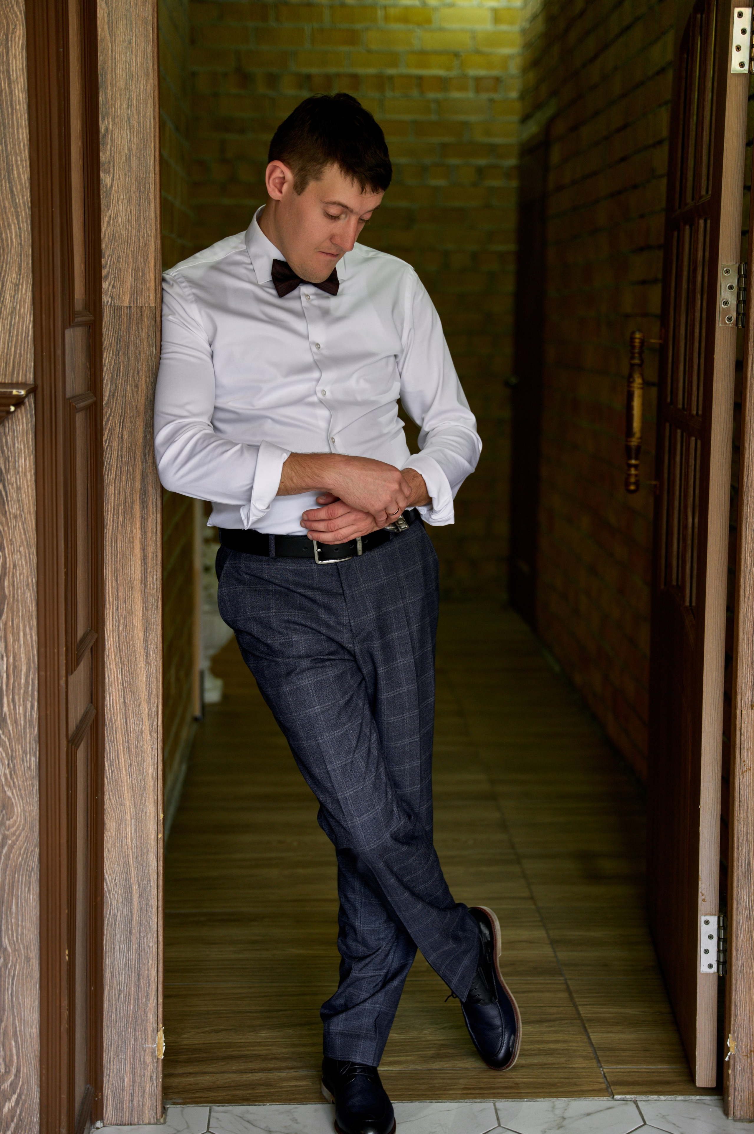 Кирилл и Дания. Фотограф Челябинск — Кирилл Устюжанин