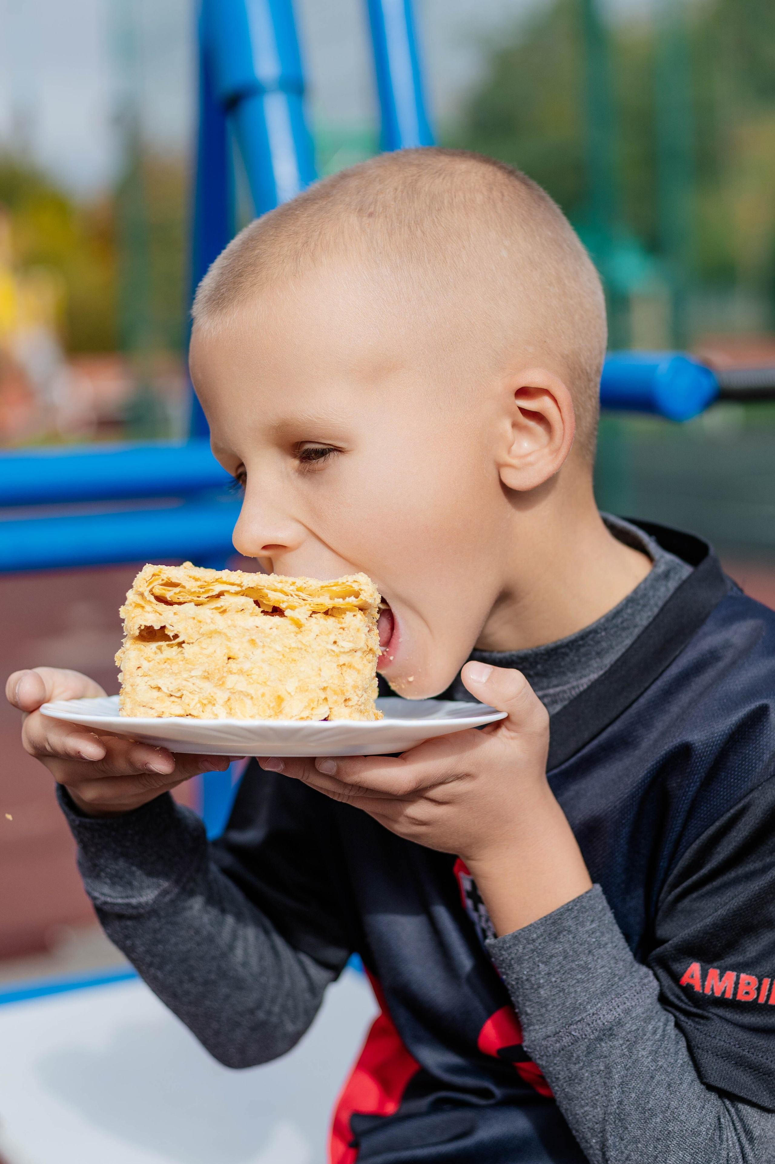Съемка ко дню рождения. Фотограф в Армянске, Красноперекопске