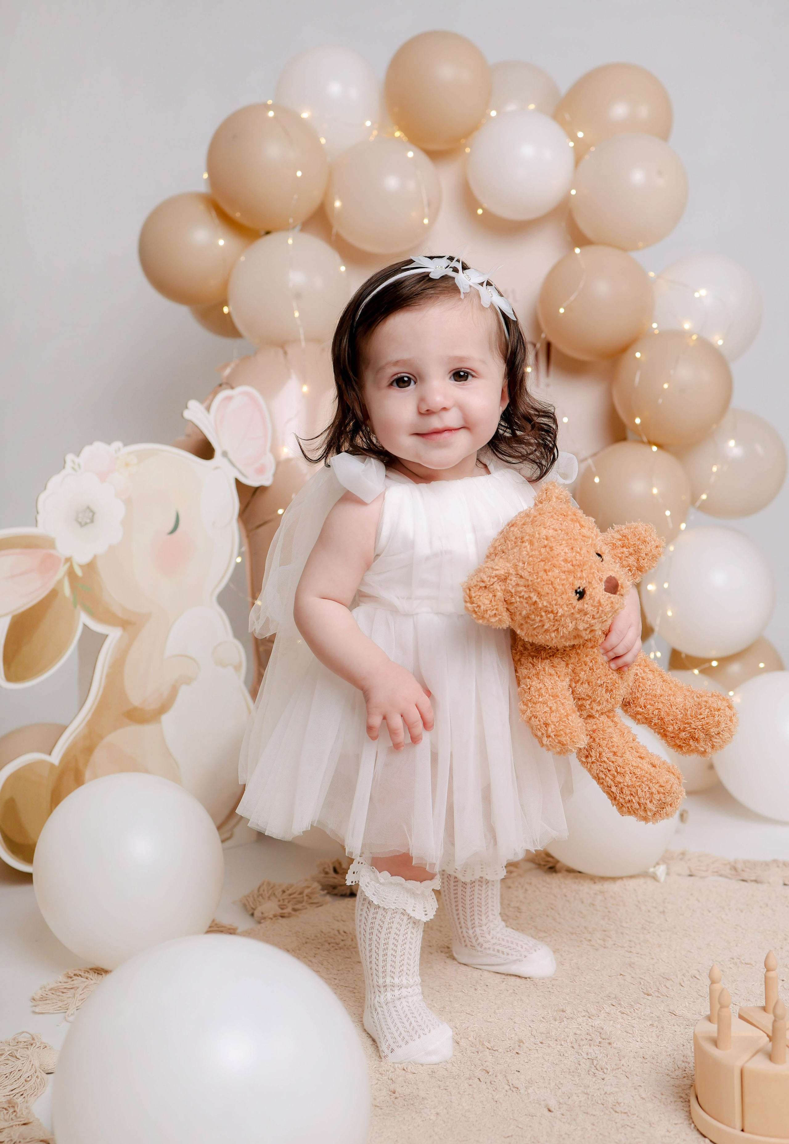 Детские дни Рождения в моей студии Light_place_photostudio. Alexsaphoto.ru