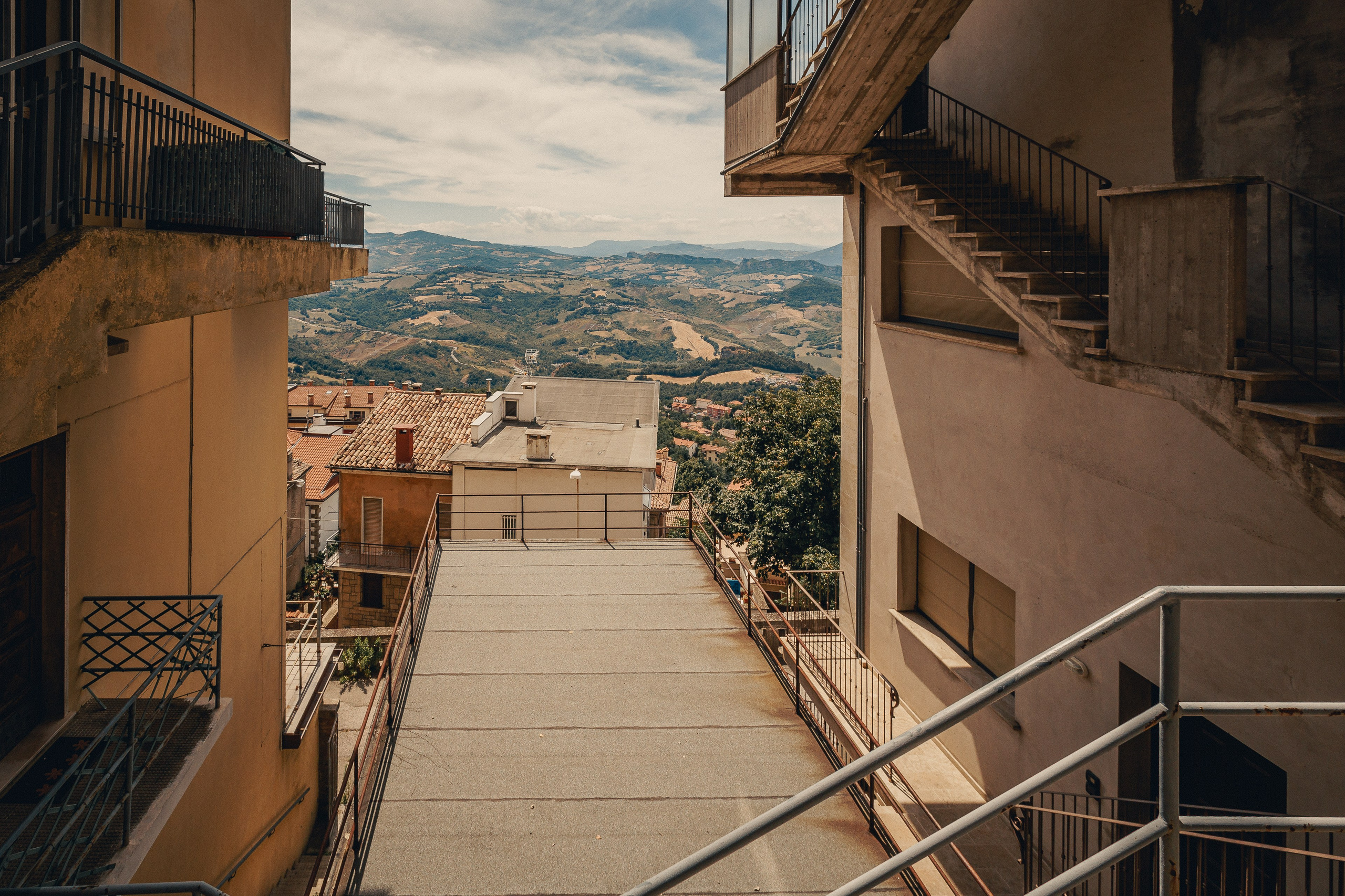 Сан-Марино. Фотошкола ArtFotoLife для начинающих и продвинутых фотографов