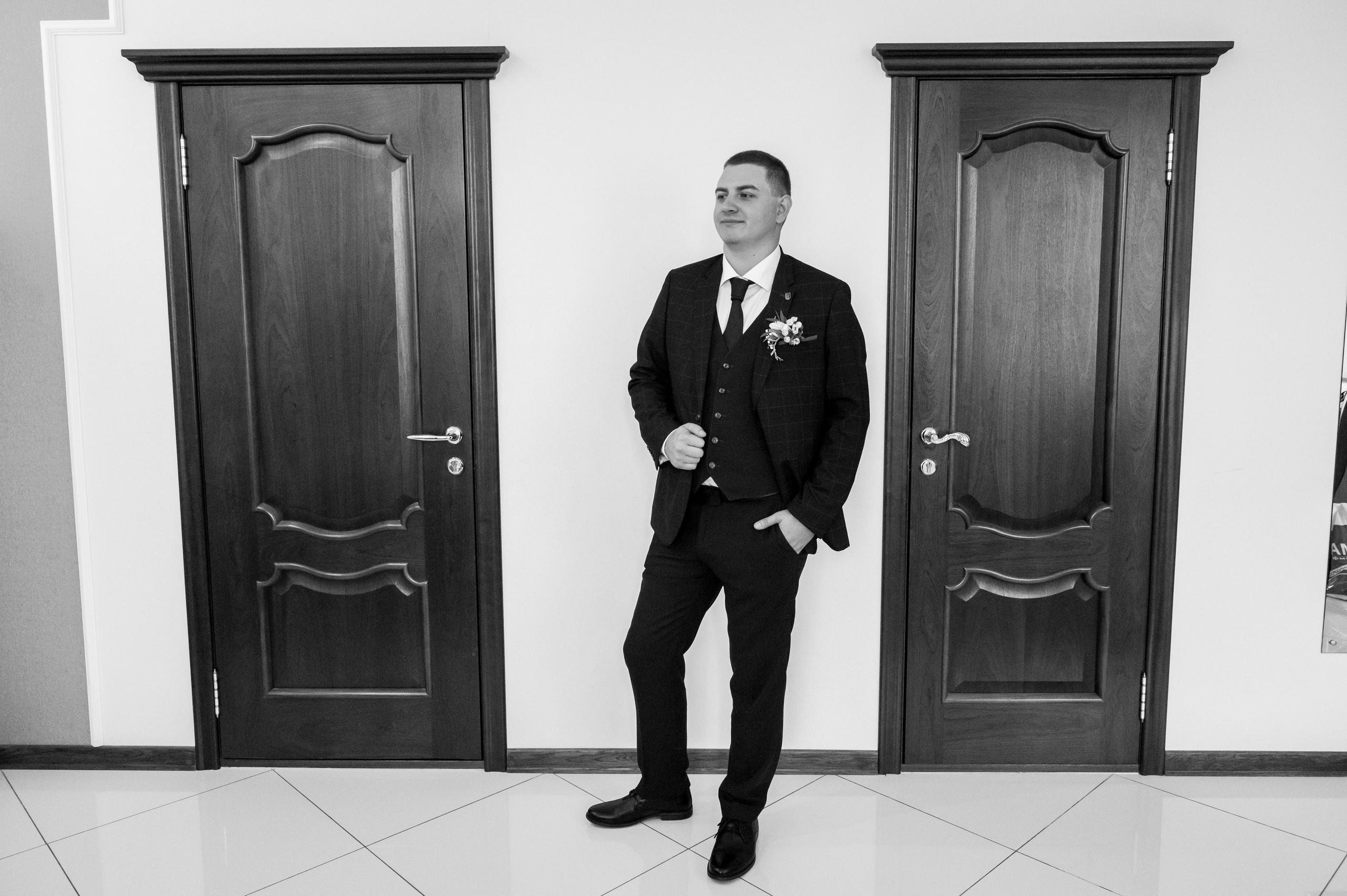 Фотограф Мария Строгонова