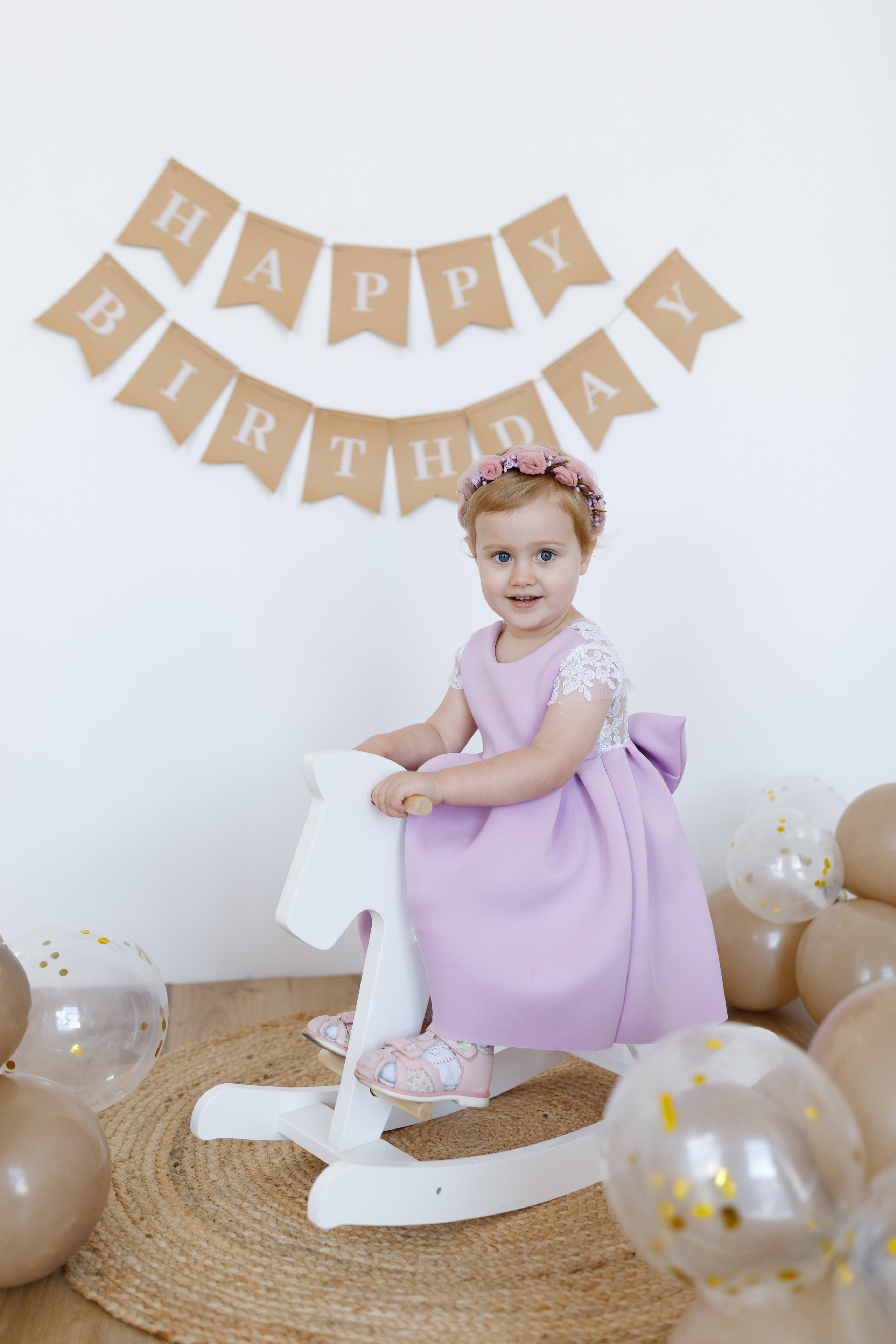 Таисии 2 годика. Фотограф на годик Хабаровск Детский и семейный фотограф в Хабаровске Юлия Матвиенко