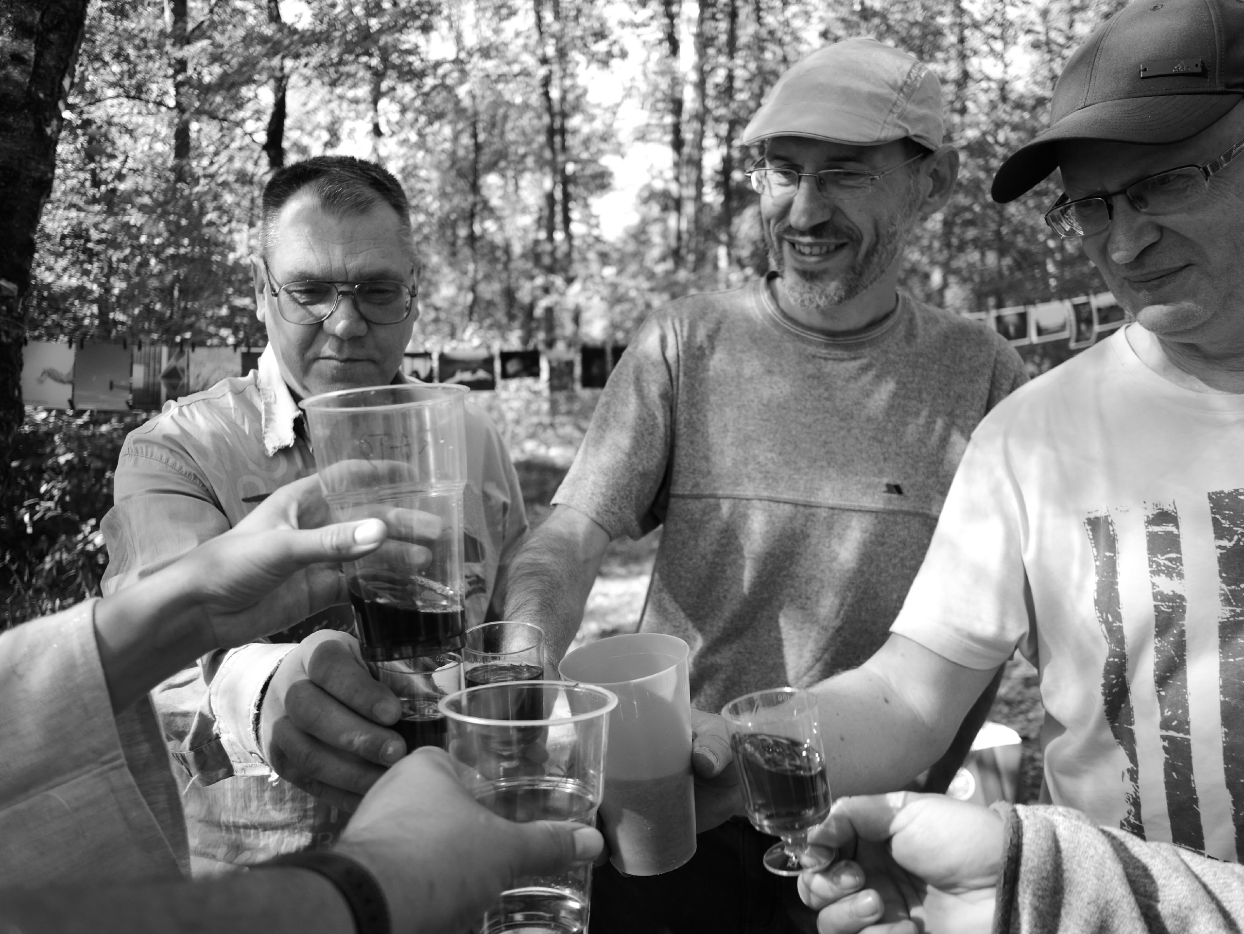 Обнинск 21.09.2024. Фотострелка