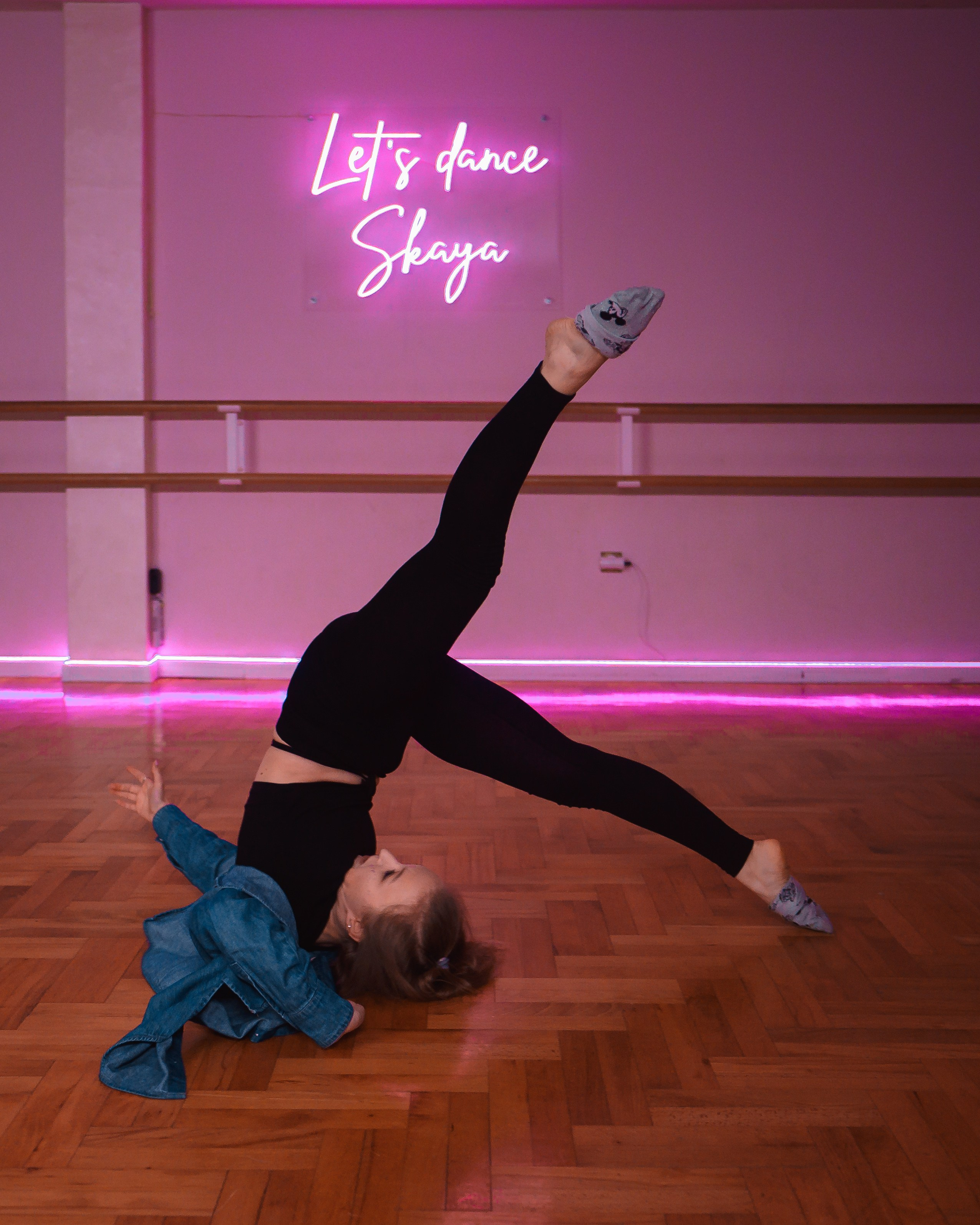 НОВОГОДНИЙ КОНЦЕРТ В СТУДИИ «SKAYA». Фотограф в Белграде Чугреева Елена