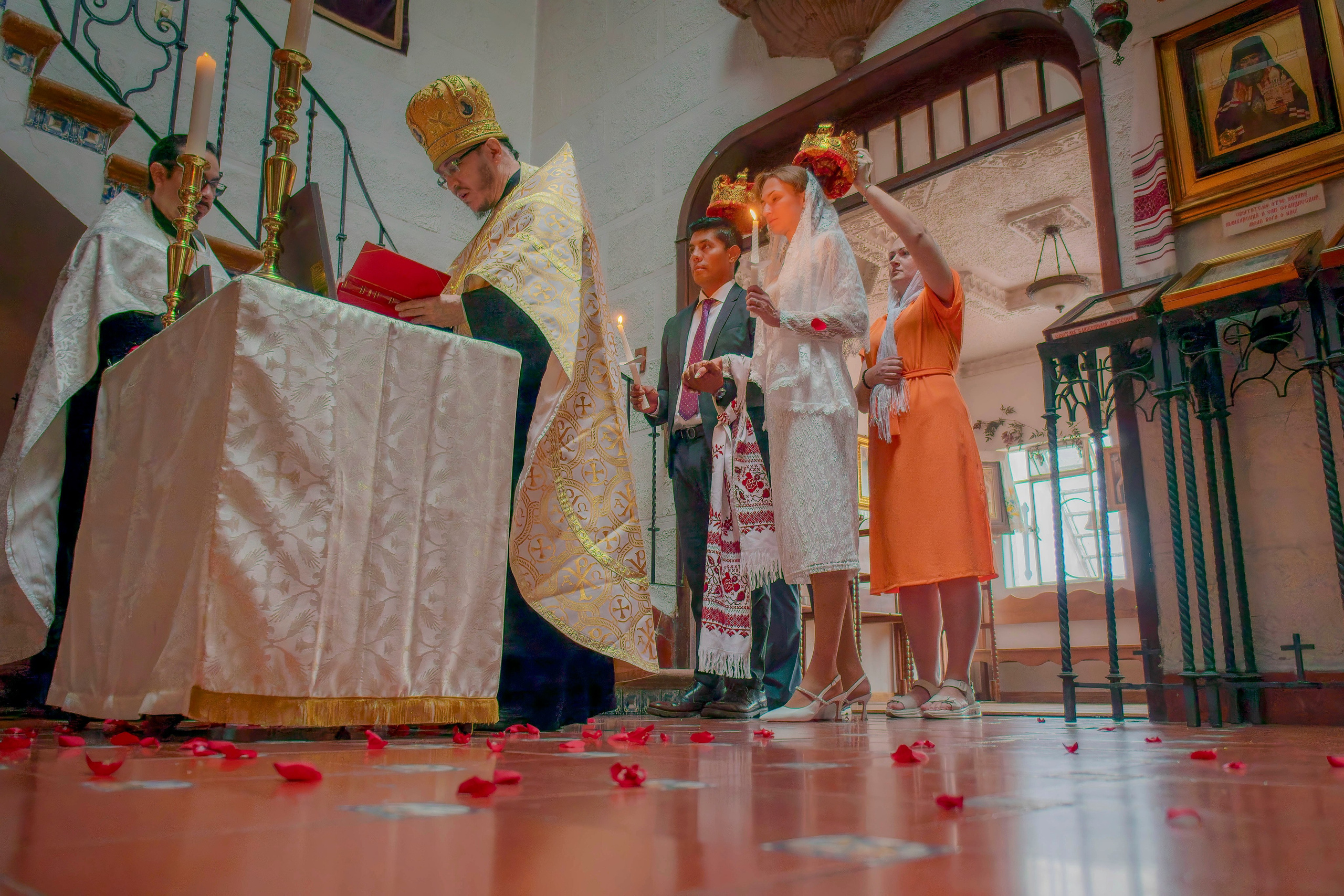 Dasha & Roman. CDMX Photography | Alex Klenin| Portrait & Event Photographer