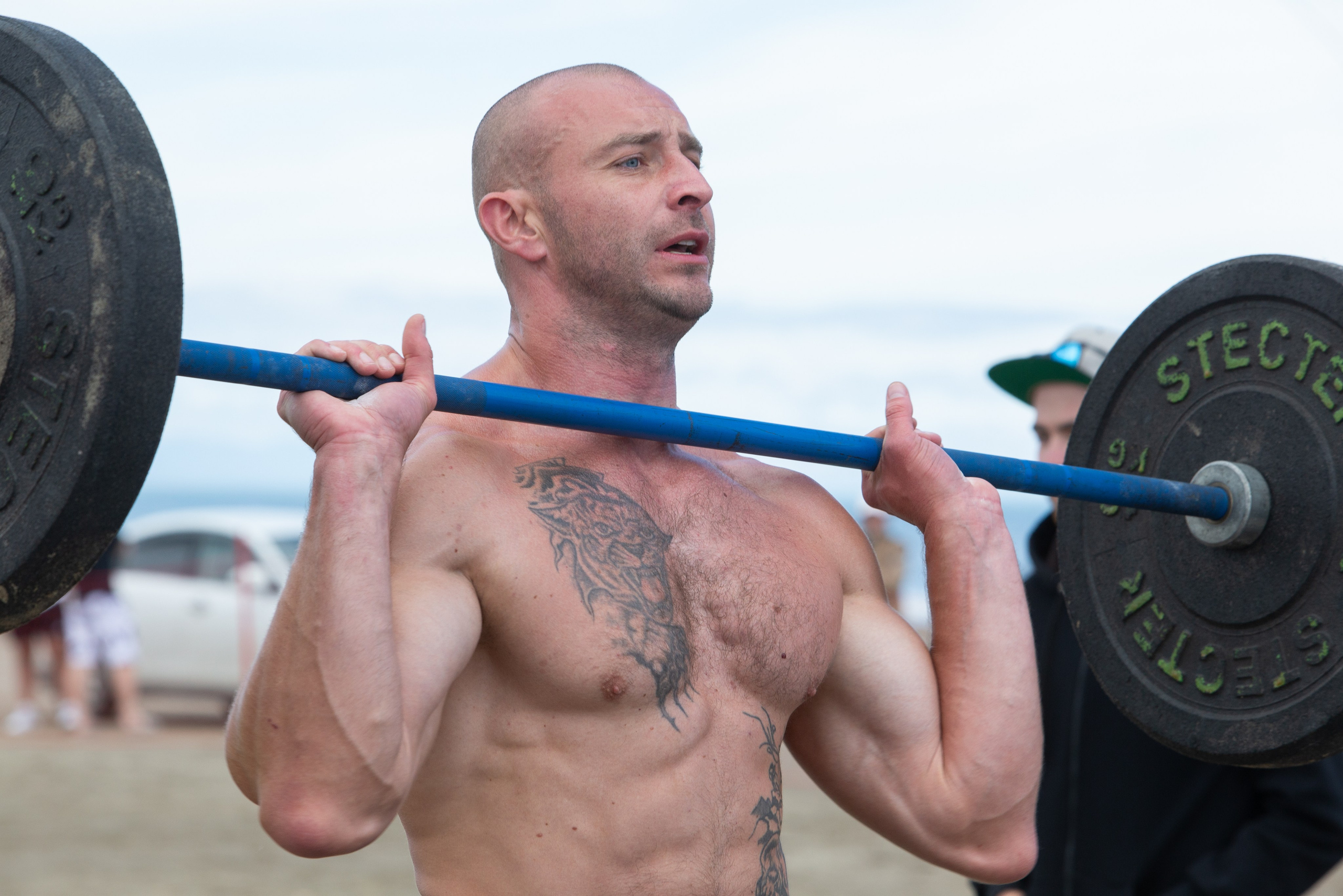 Янтарный берег 2024. Кутузов Евгений Фотограф в Южно-Сахалинске