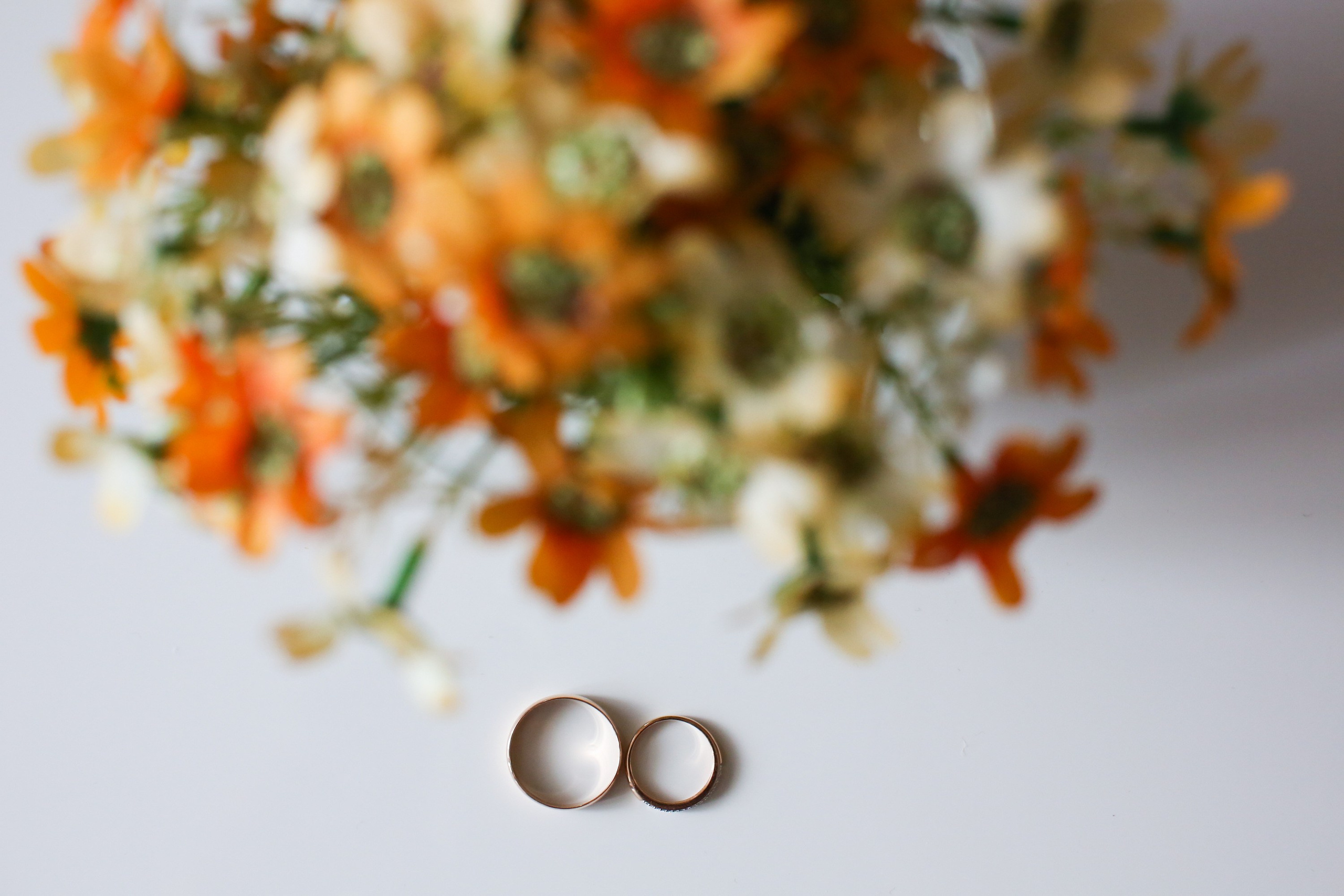 Свадьба. Фотограф Кирилл Брага