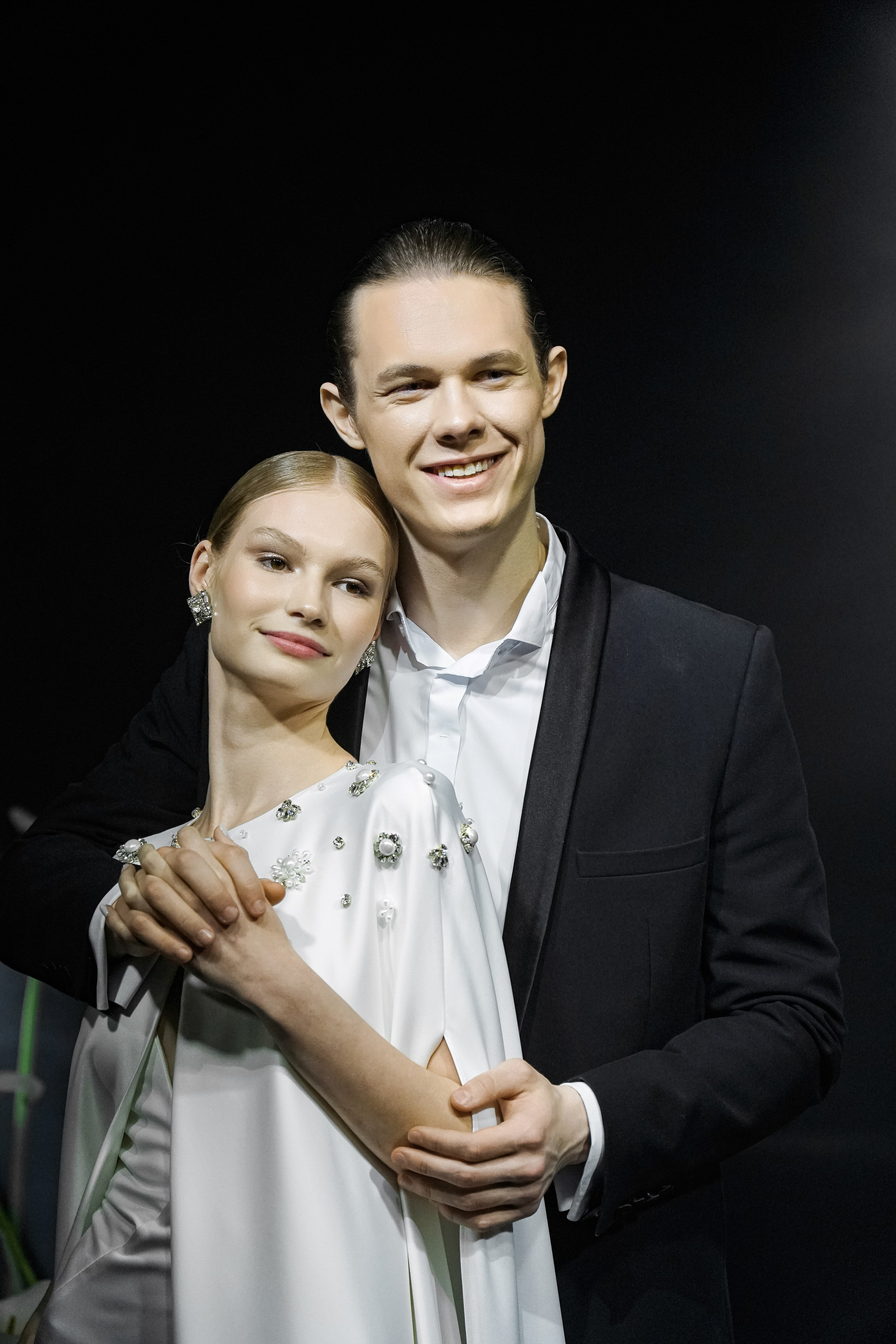 Свадебный фотограф и видеограф в Ростове-на-Дону. Максим и Наталья Лебедевы