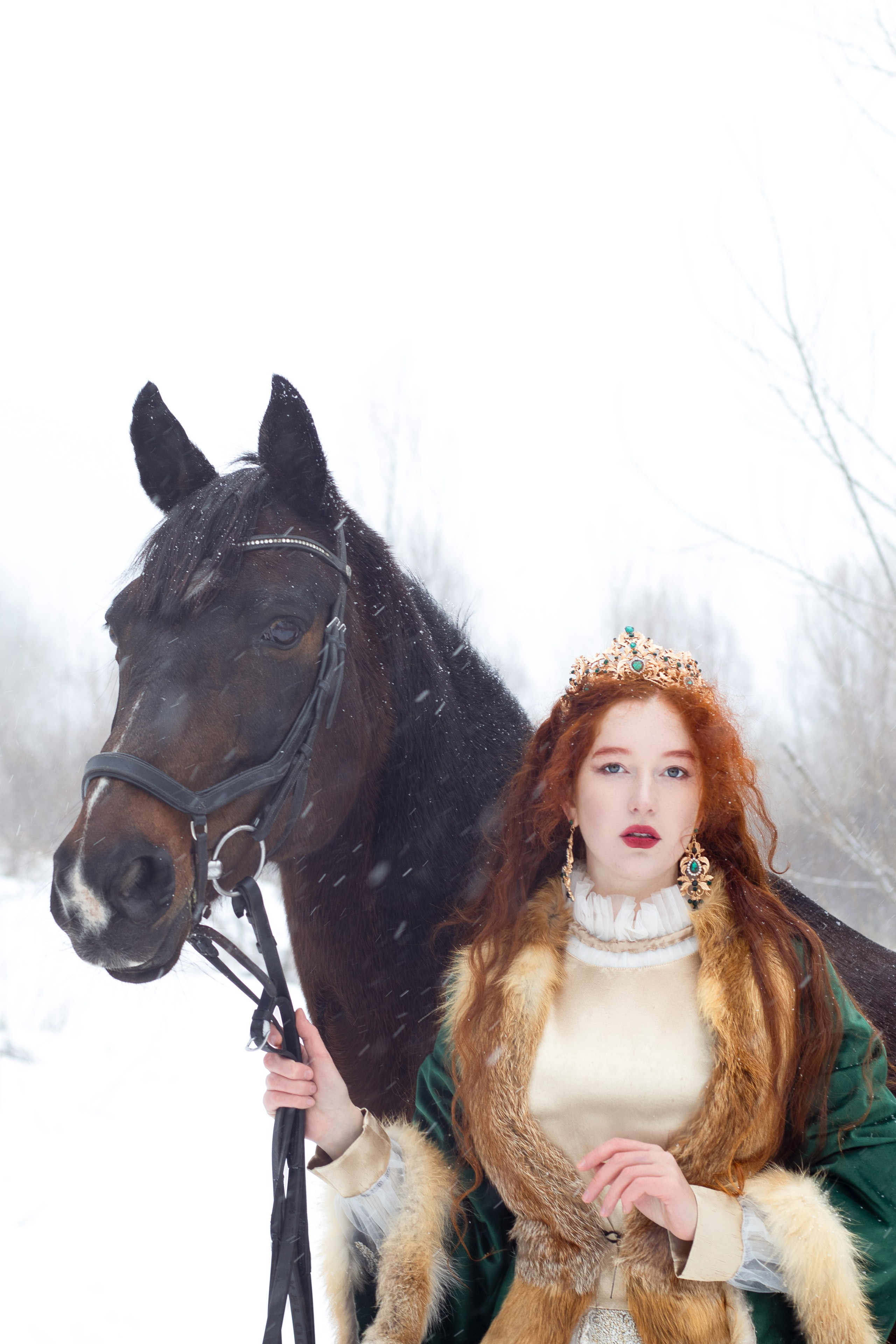 Фотограф Новосибирск Анастасия Головерова