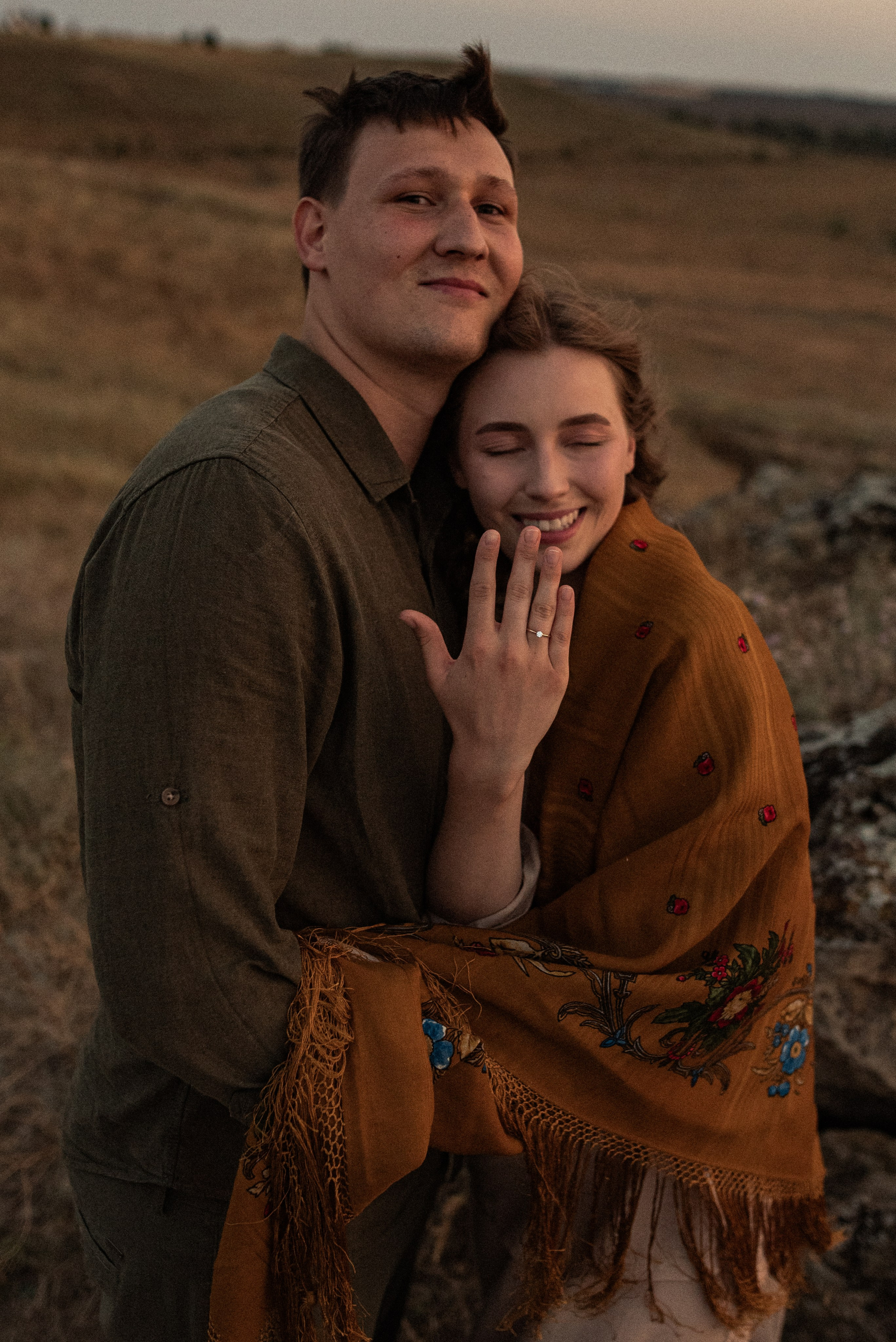 Пастухи и пастушки. Или ещё одна история о любви. Семейный и детский фотограф в Санкт-Петербурге Татьяна Дмитренко