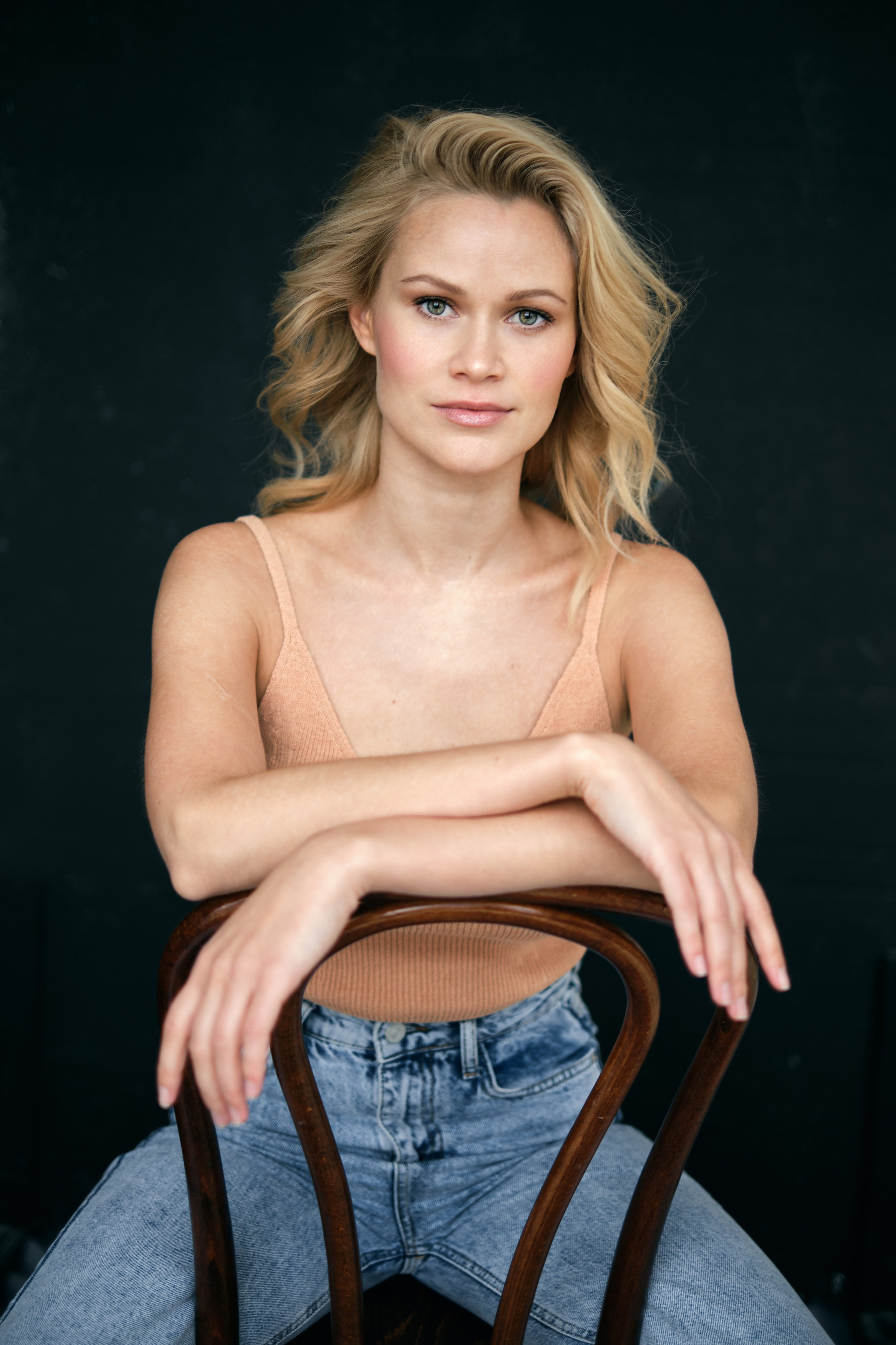 Портретный фотограф в СПб Виктория Чернышева