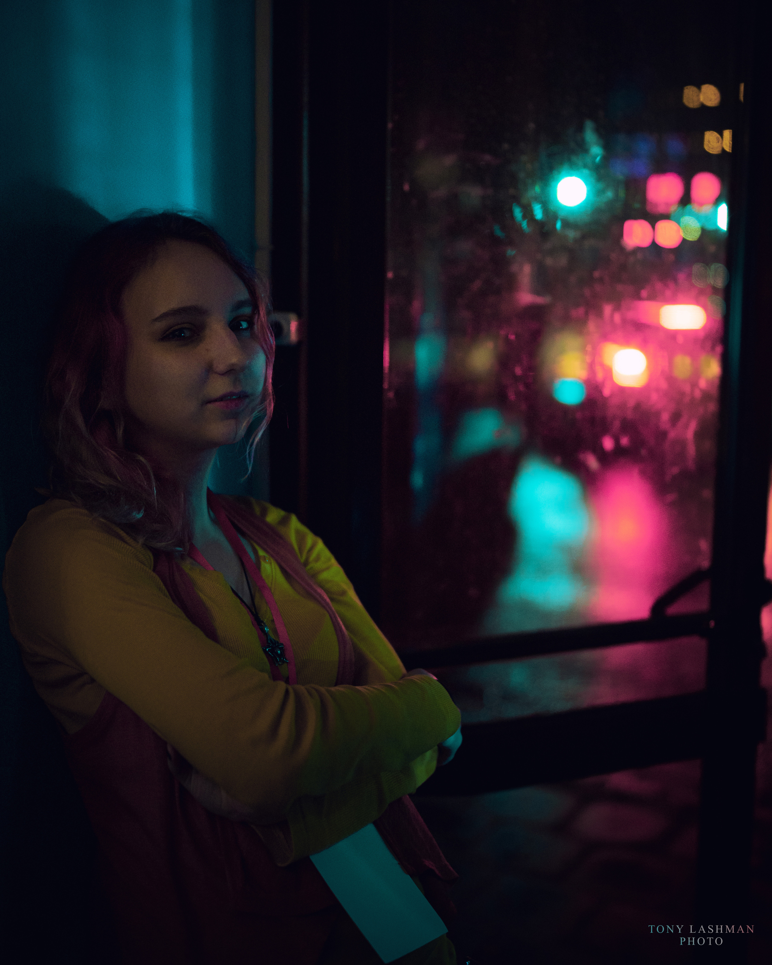 Антон Лашманов — фотограф