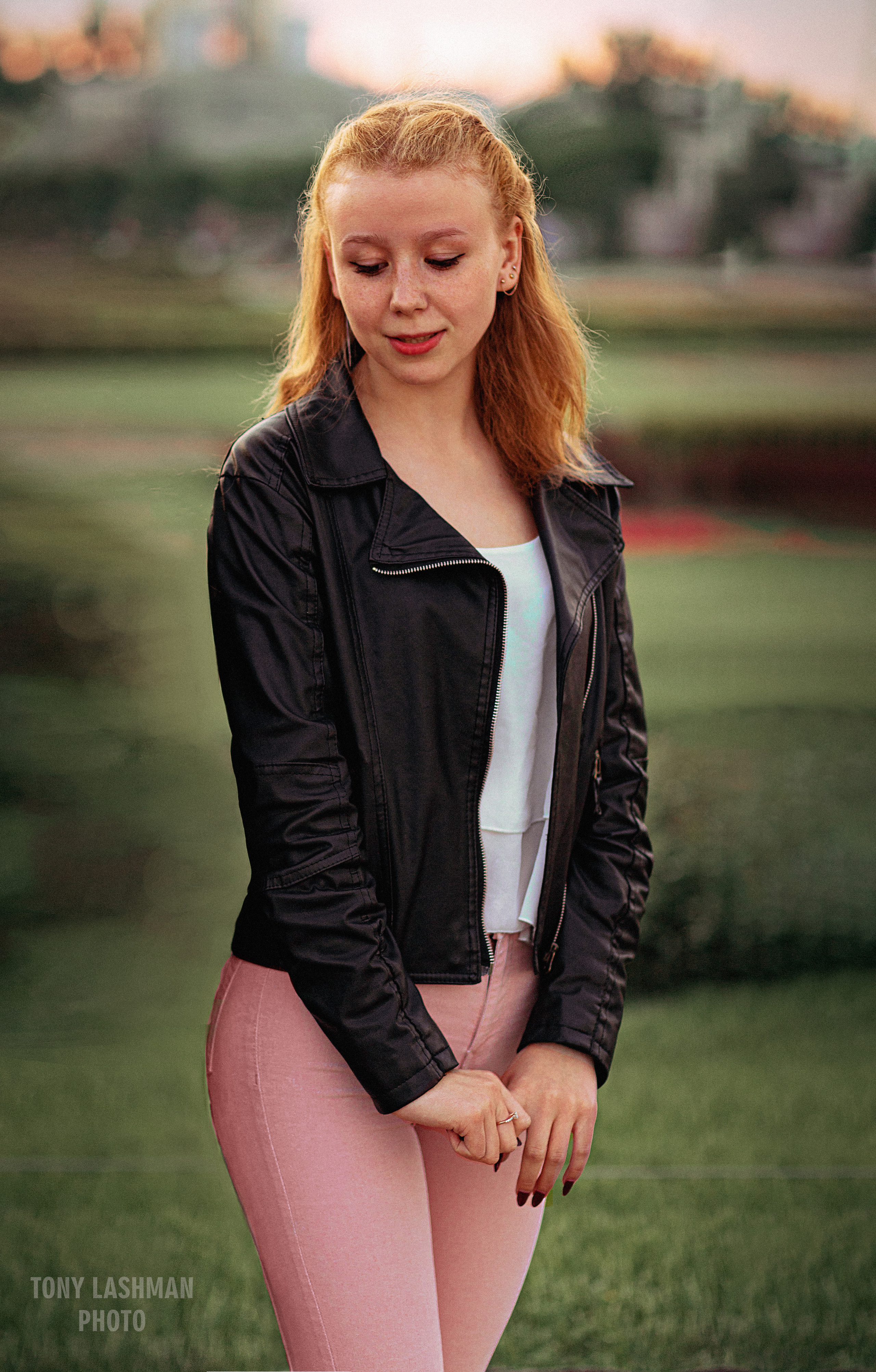 Антон Лашманов — фотограф