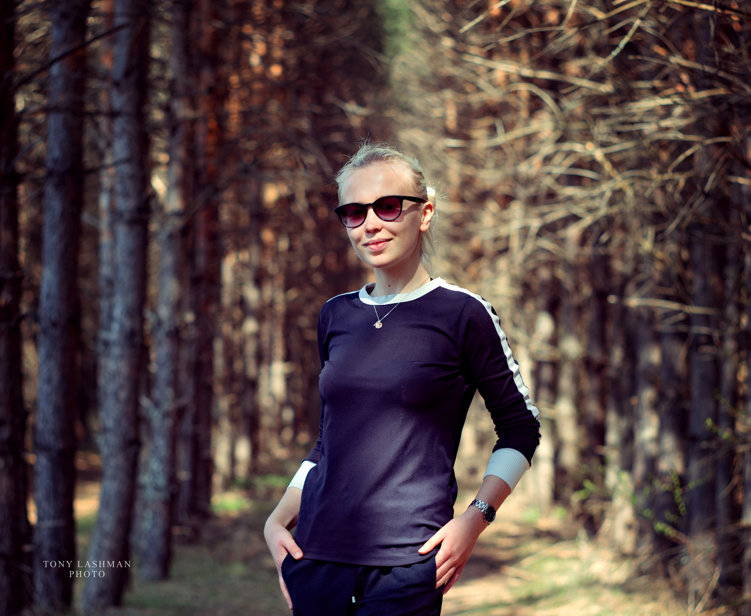 Антон Лашманов — фотограф