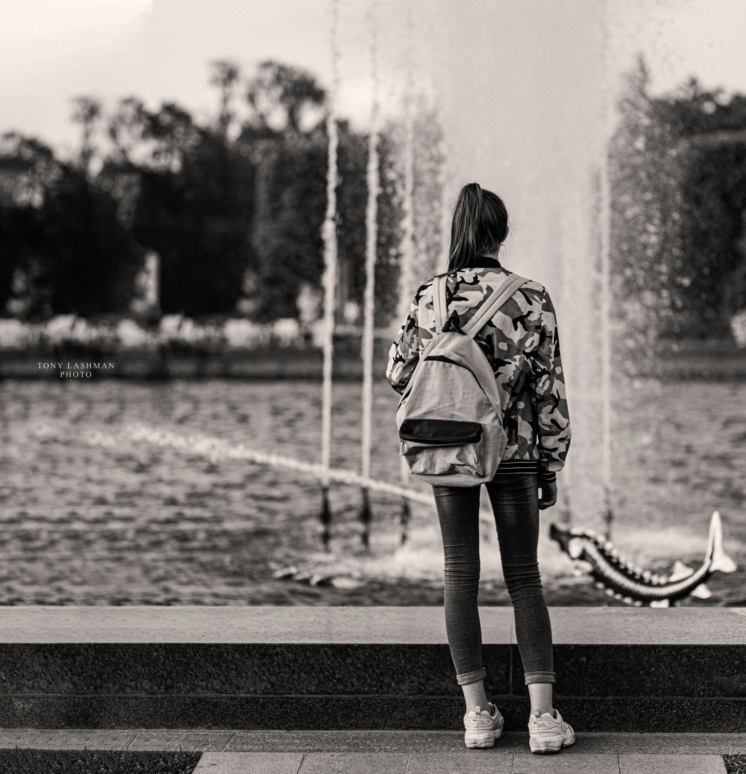 Антон Лашманов — фотограф