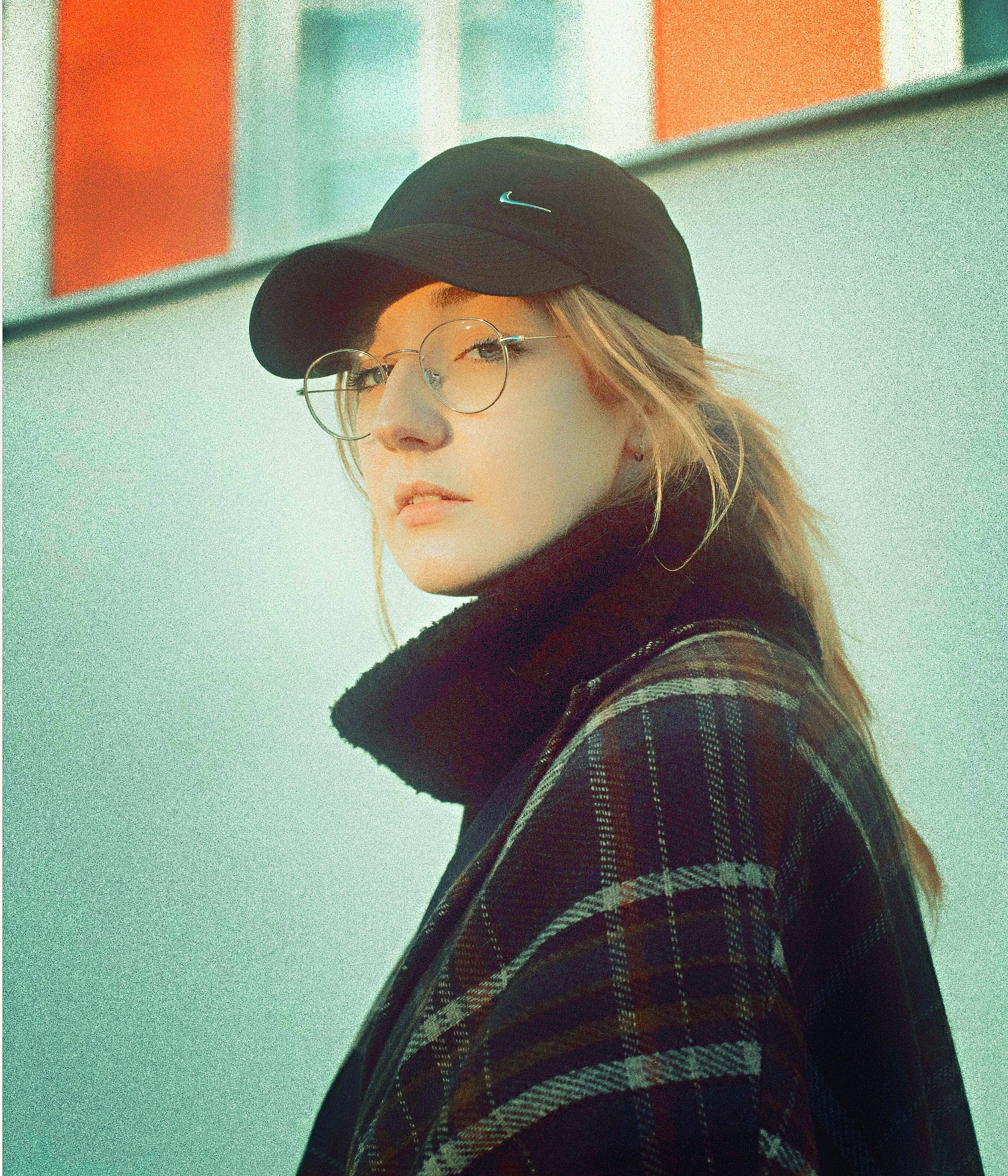 Антон Лашманов — фотограф