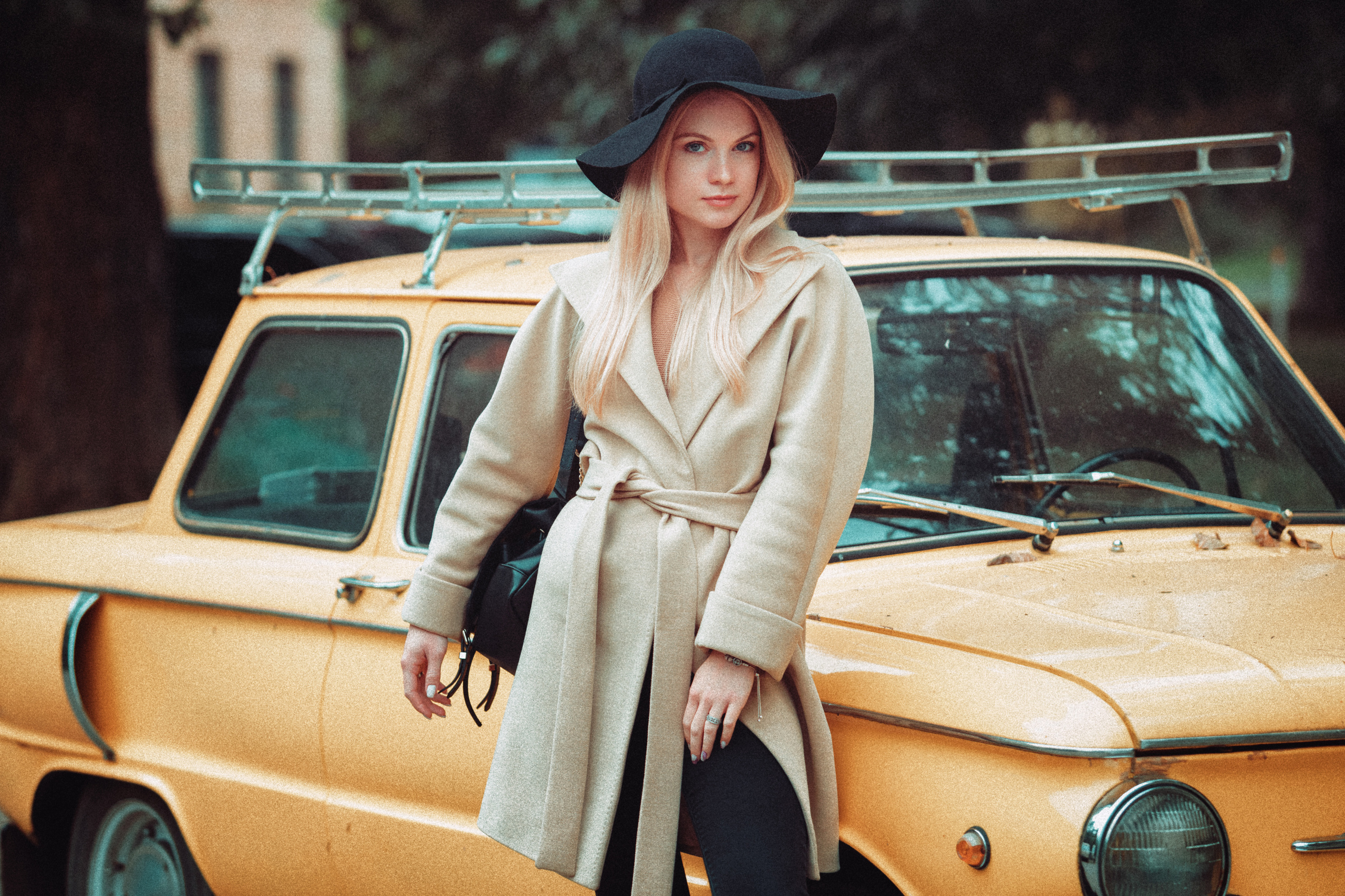 Антон Лашманов — фотограф