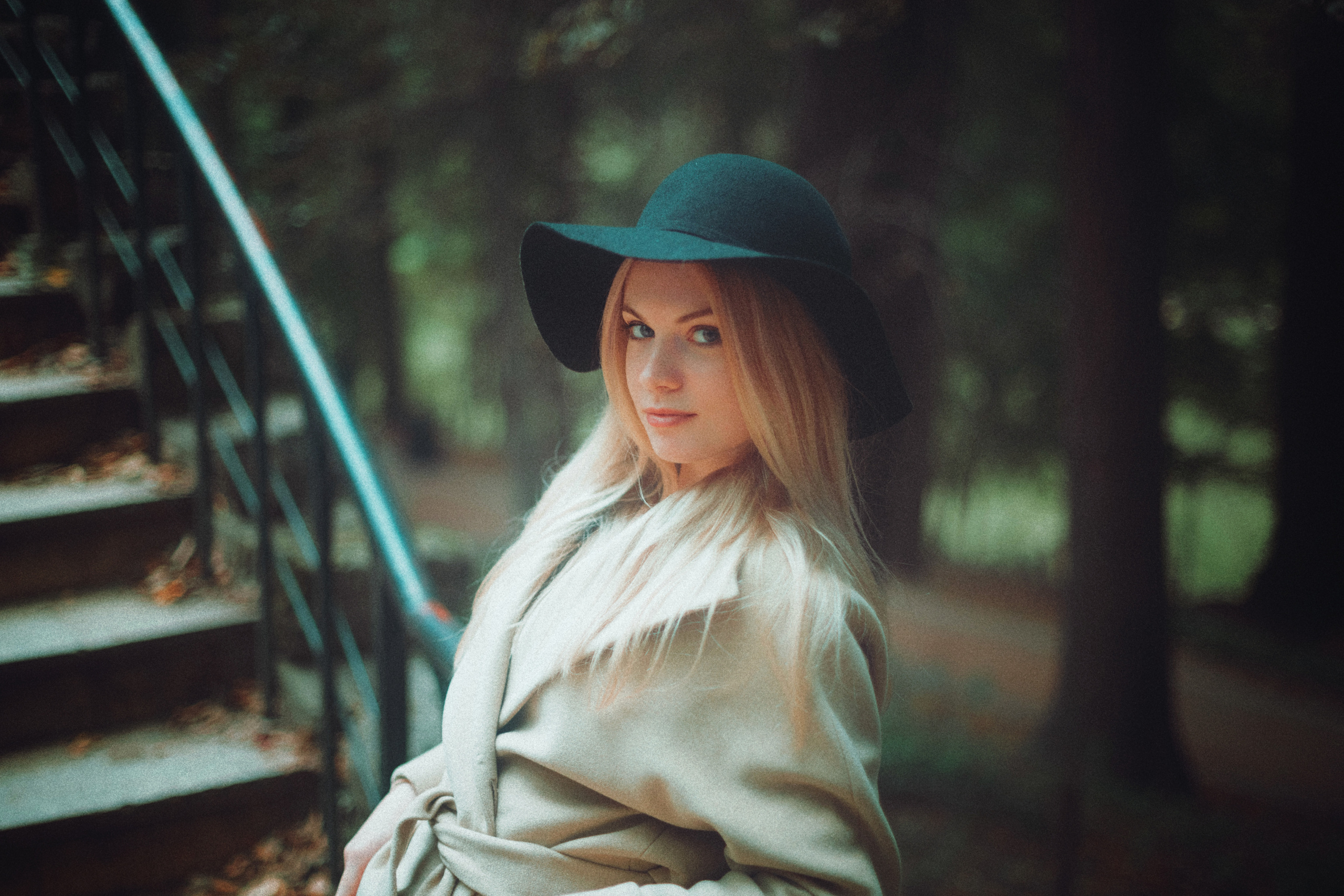 Антон Лашманов — фотограф