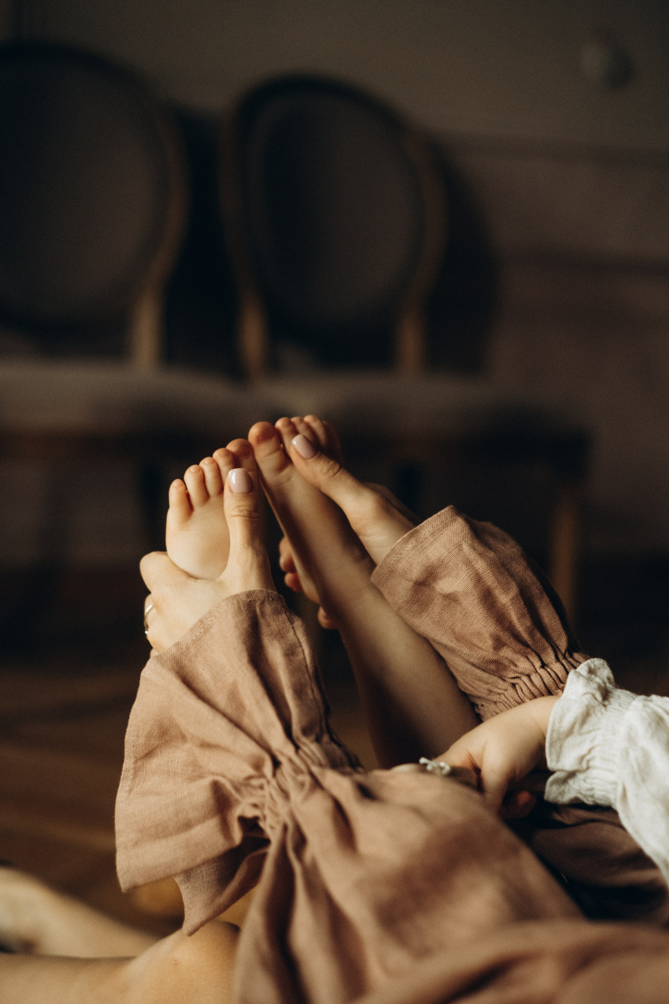 Услуги. Фотограф в Москве Ольга Елоева