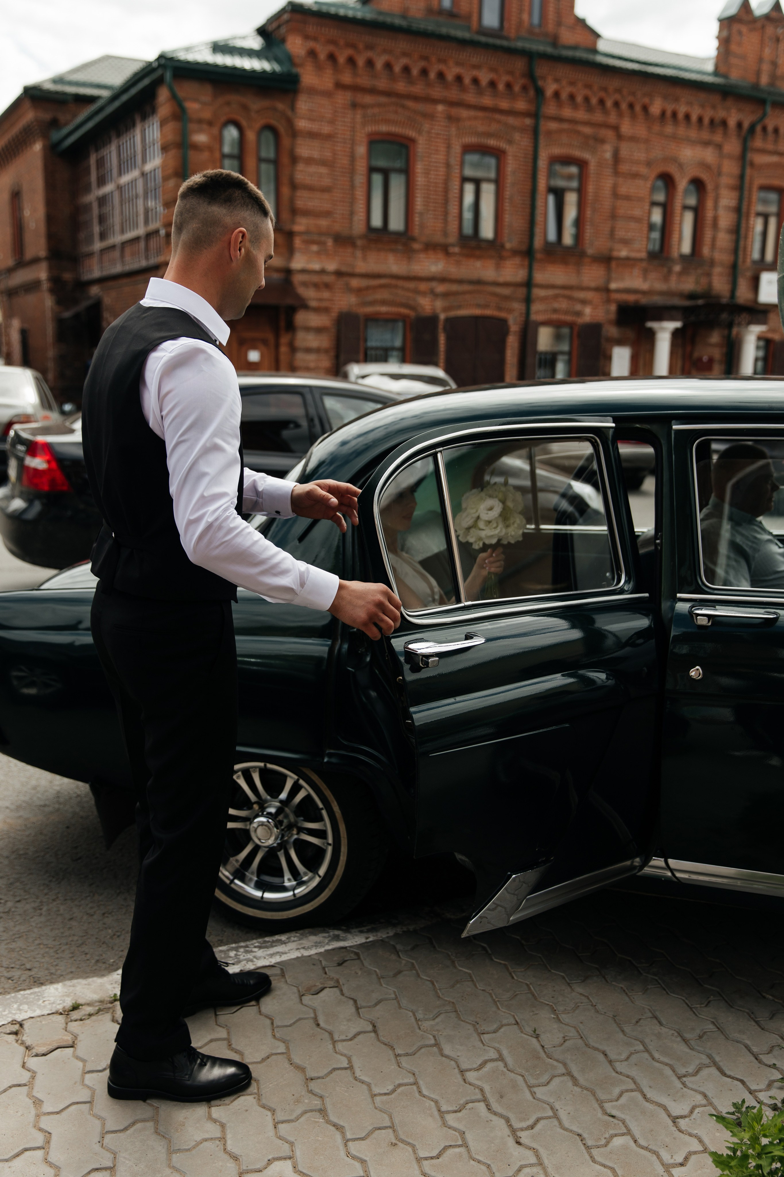 Фотограф Дарья Николаева