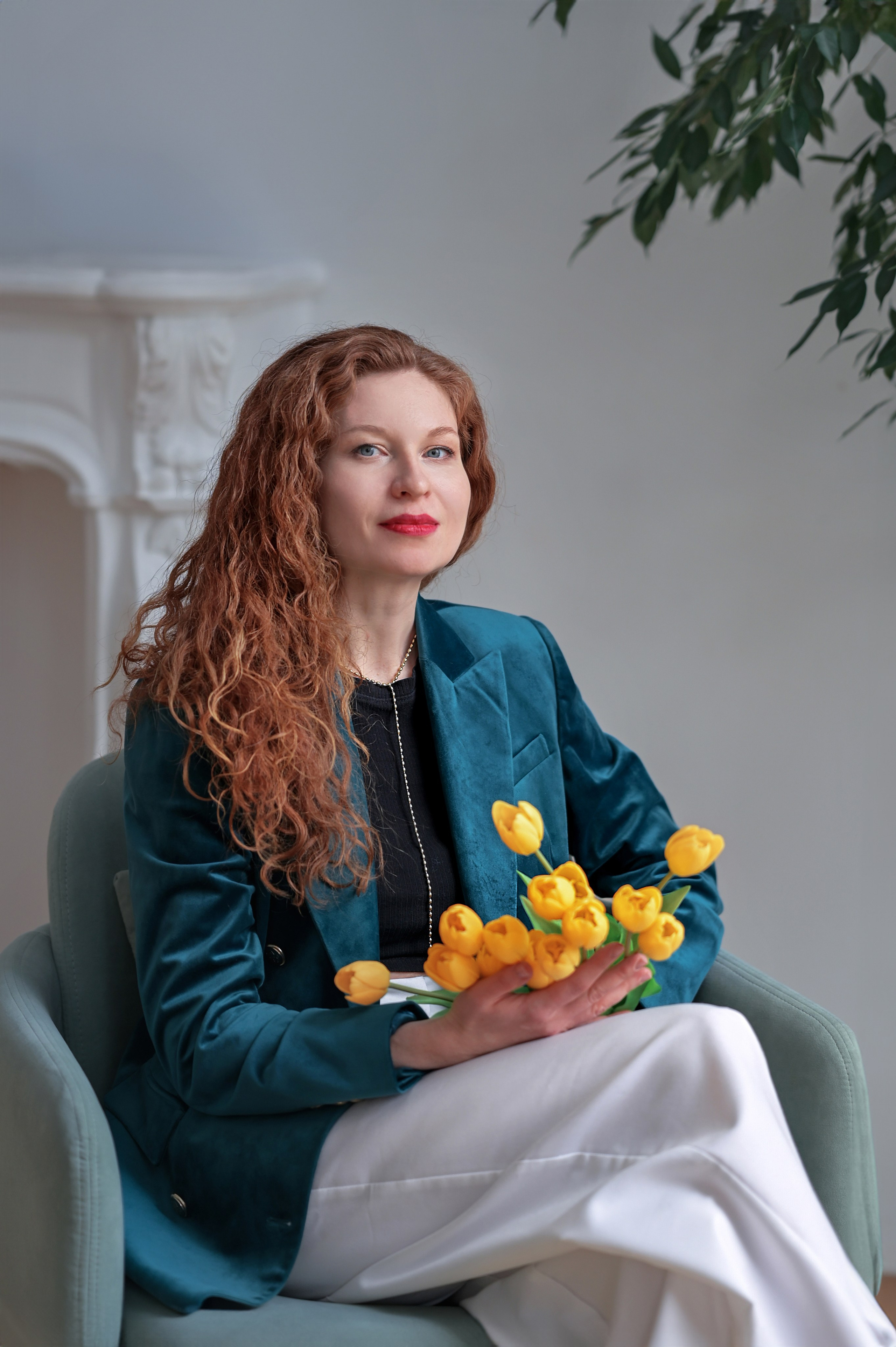 ЕКАТЕРИНА. Наталия Моргунова. Фотограф в Королеве и Москве