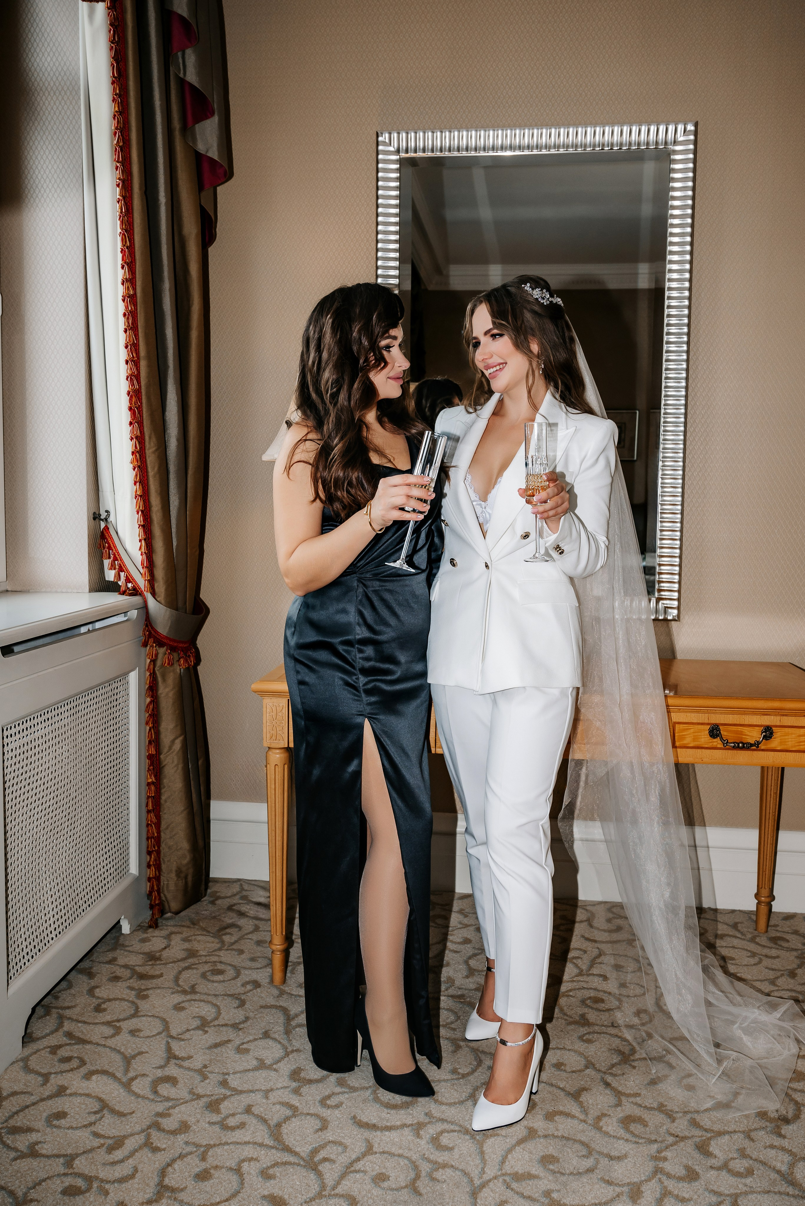 Свадебная фотосессия 🥰 28.10.23. Свадебный и семейный фотограф в Донецке, Ростове, Севастополе!