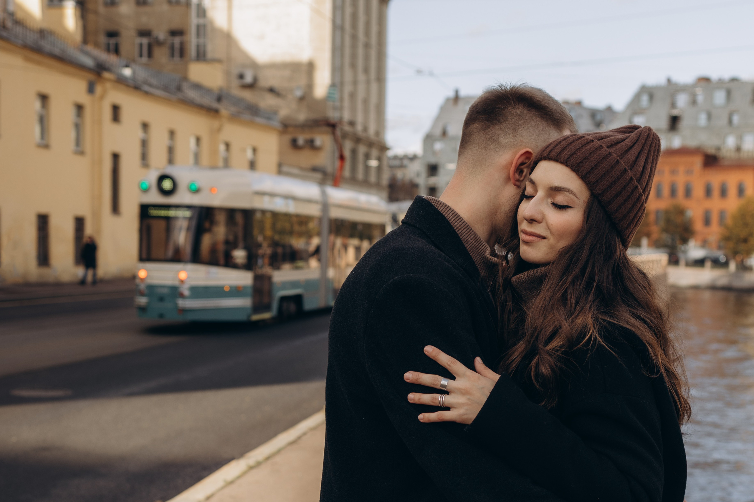 Семейный и детский фотограф в Санкт-Петербурге — Лаврова Ольга