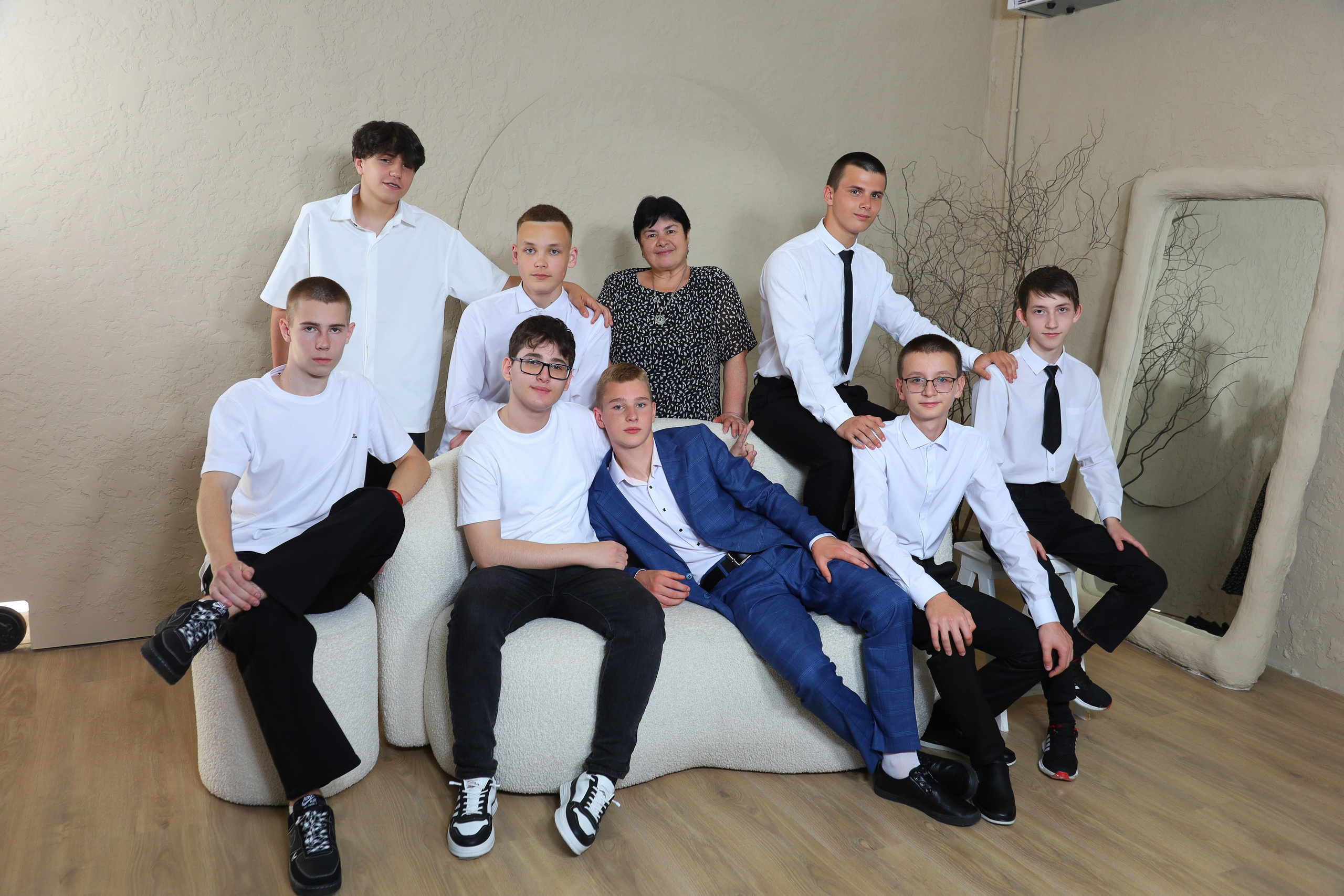 Выпускные альбомы. Фотограф Усольцева Маргарита