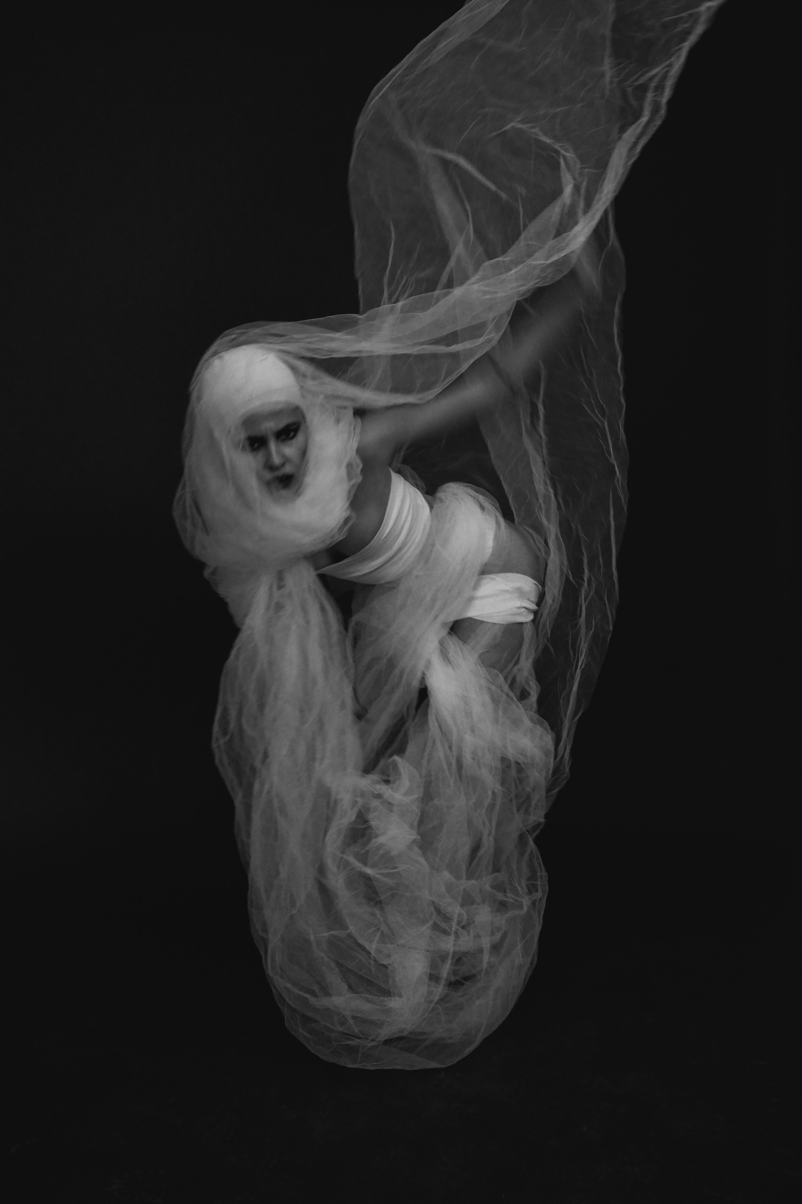 Индивидуальная фотосессия. Портретный и свадебный фотограф в г. Москва Цынская Вера