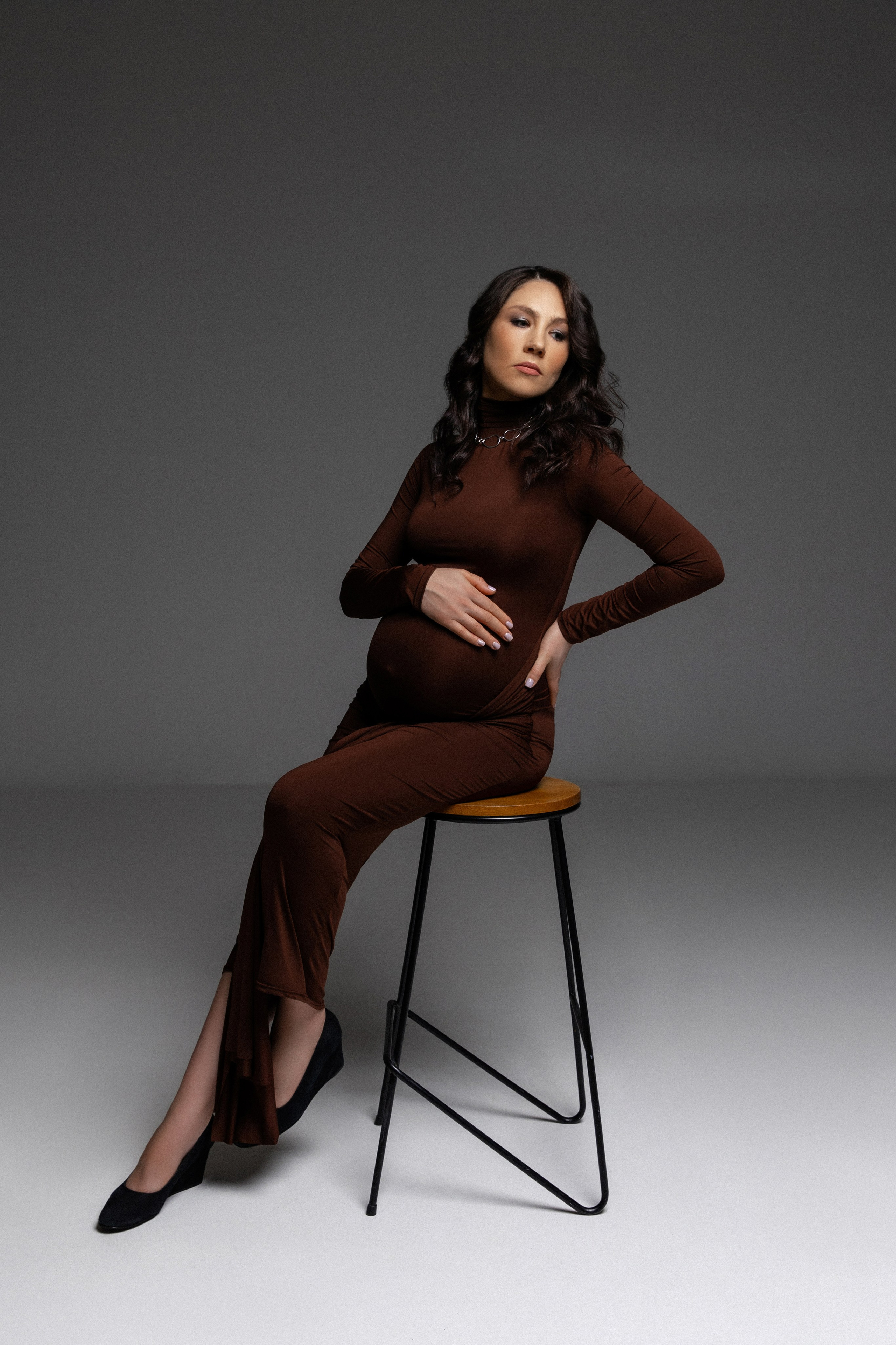 Одежда для фотосессии. Фотограф беременности в Воронеже Кристина Беляева