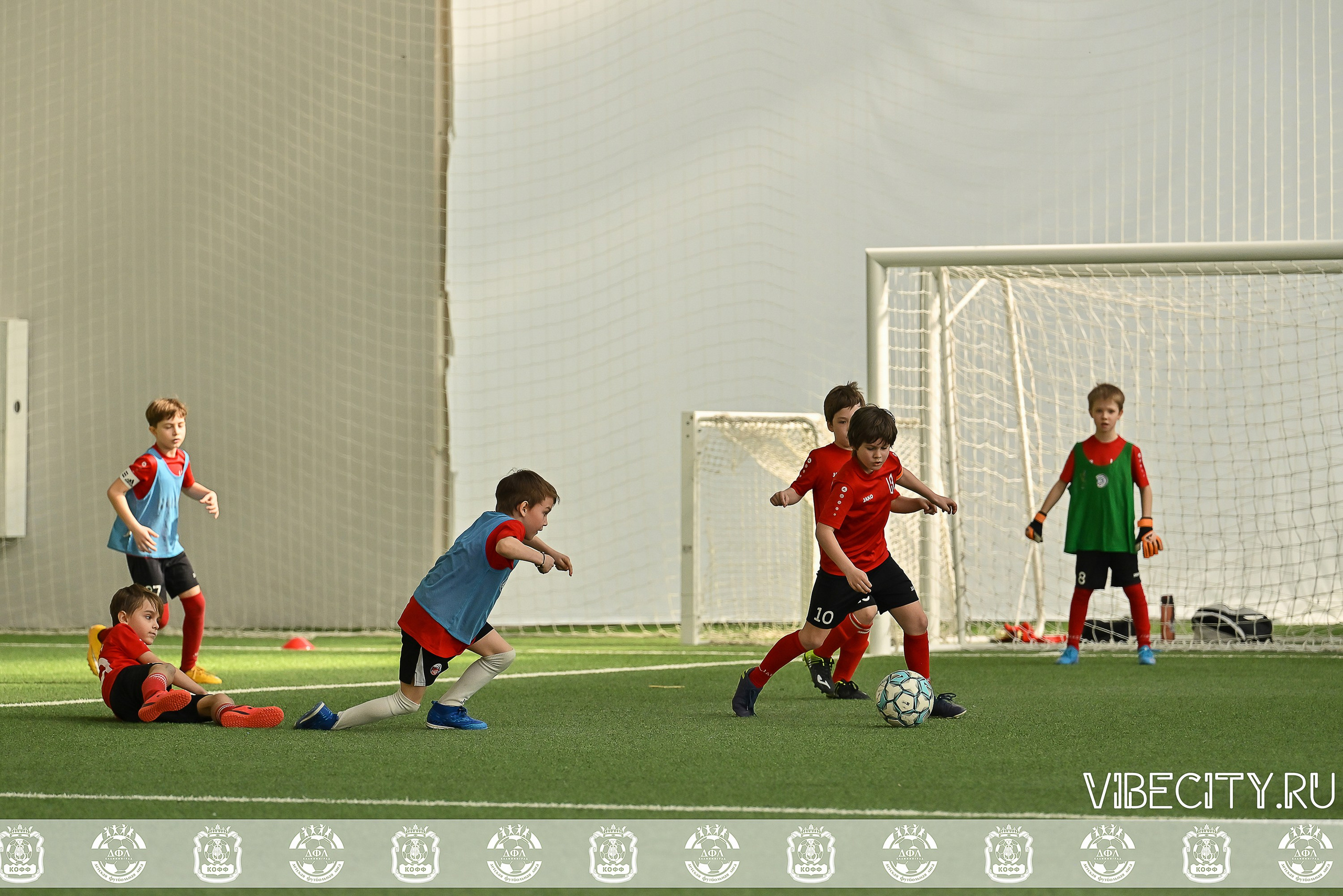 КУБОК БАЛТИЙСКОЙ ЛИГИ U9 СЛ. VIBECITY.RU Вайб Сити Ру Фоторепортажи Фотоотчеты Калининград