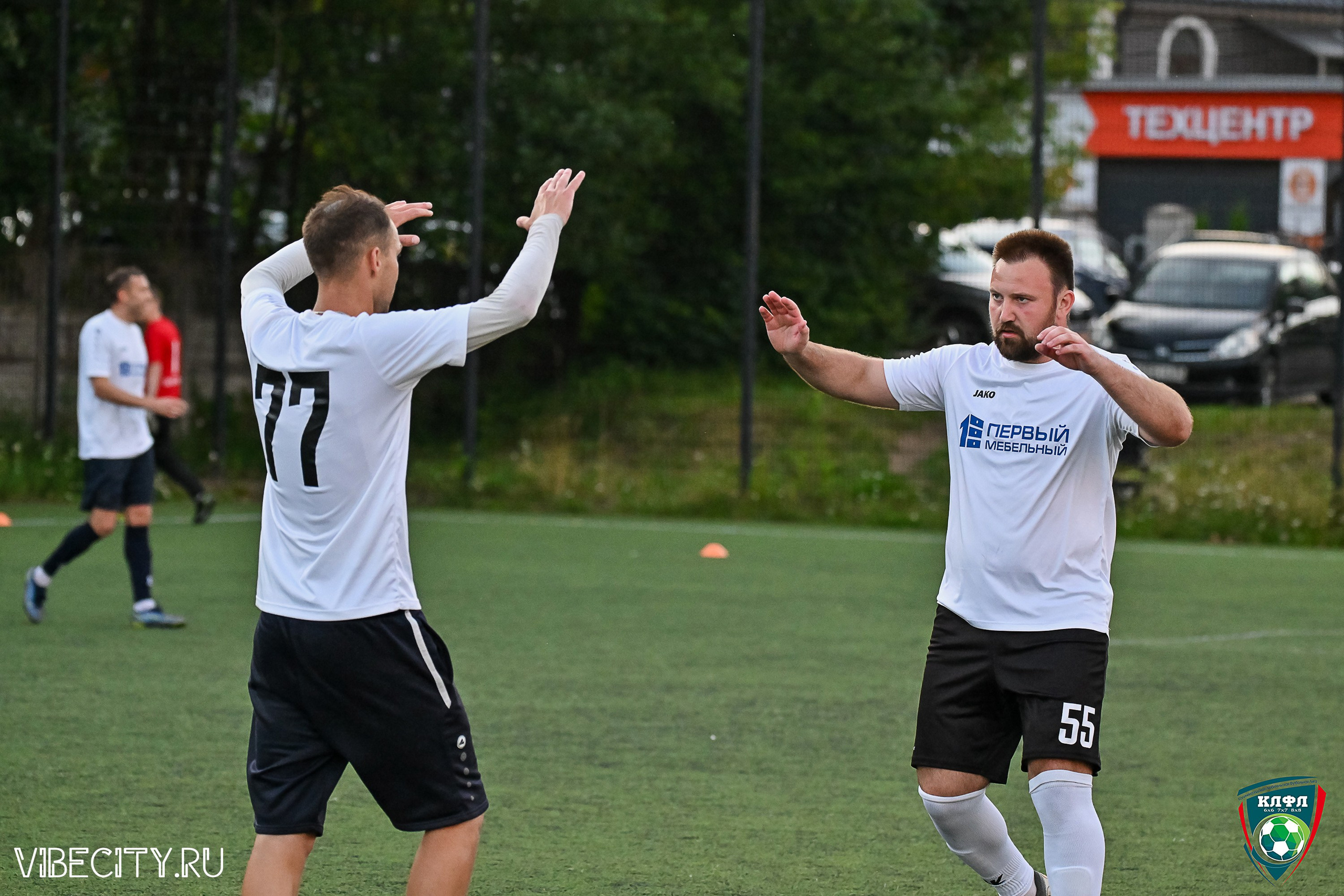 ПЛЕЙ-ОФФ XXl ЛЕТНЕГО КУБКА КАЛИНИНГРАДСКОЙ ЛФЛ. VIBECITY.RU Вайб Сити Ру Фоторепортажи Фотоотчеты Калининград