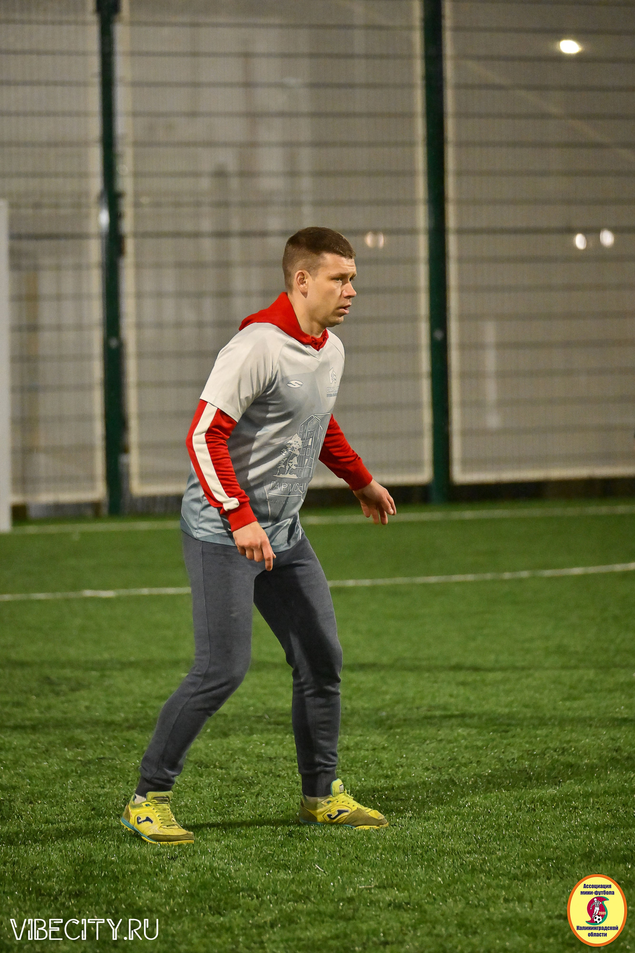 ИГРЫ МИНИ-ФУТБОЛЬНОЙ ЛИГИ. VIBECITY.RU Вайб Сити Ру Фоторепортажи Фотоотчеты Калининград