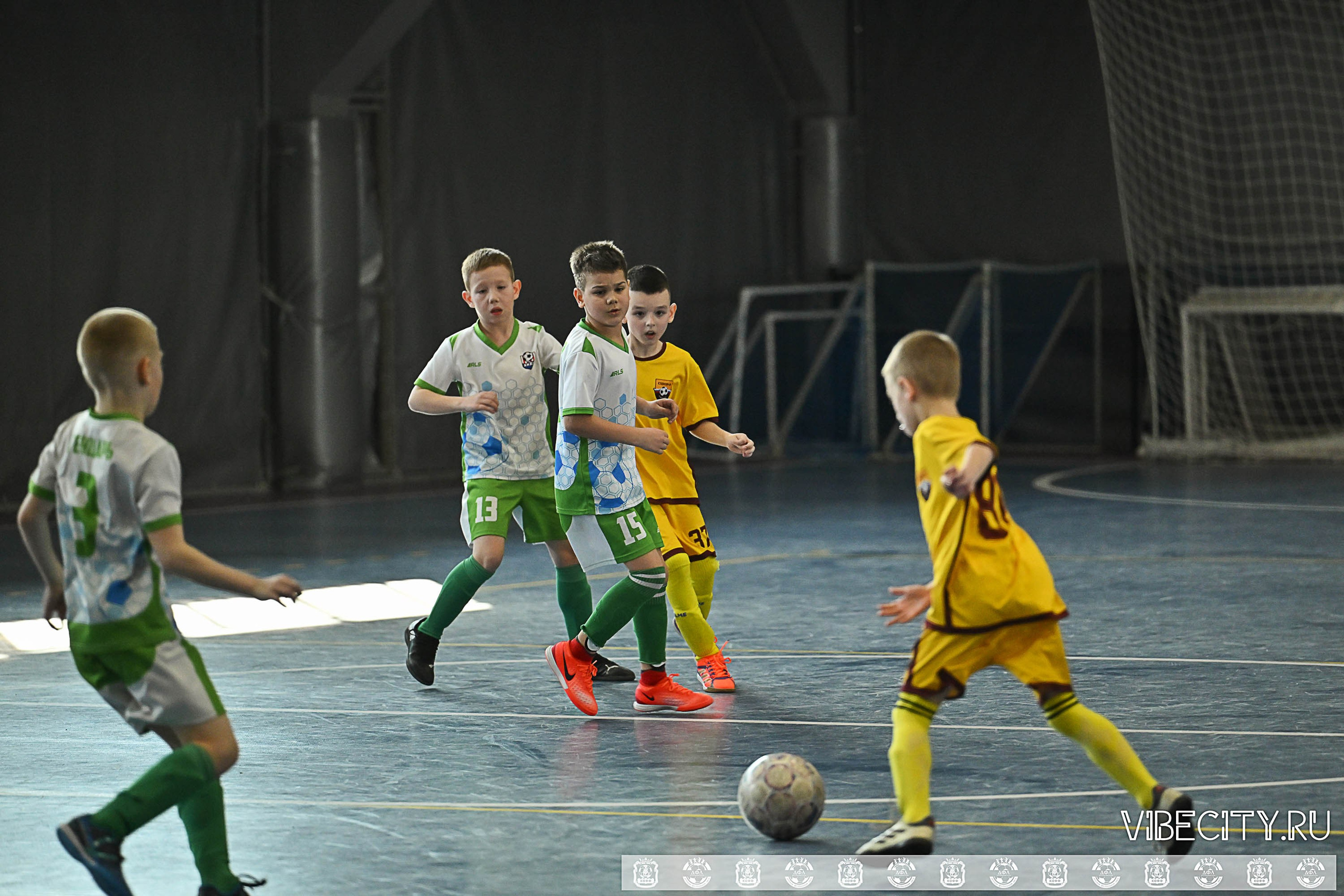 БАЛТИЙСКАЯ ЛИГА ПО ФУТЗАЛУ U10. VIBECITY.RU Вайб Сити Ру Фоторепортажи Фотоотчеты Калининград