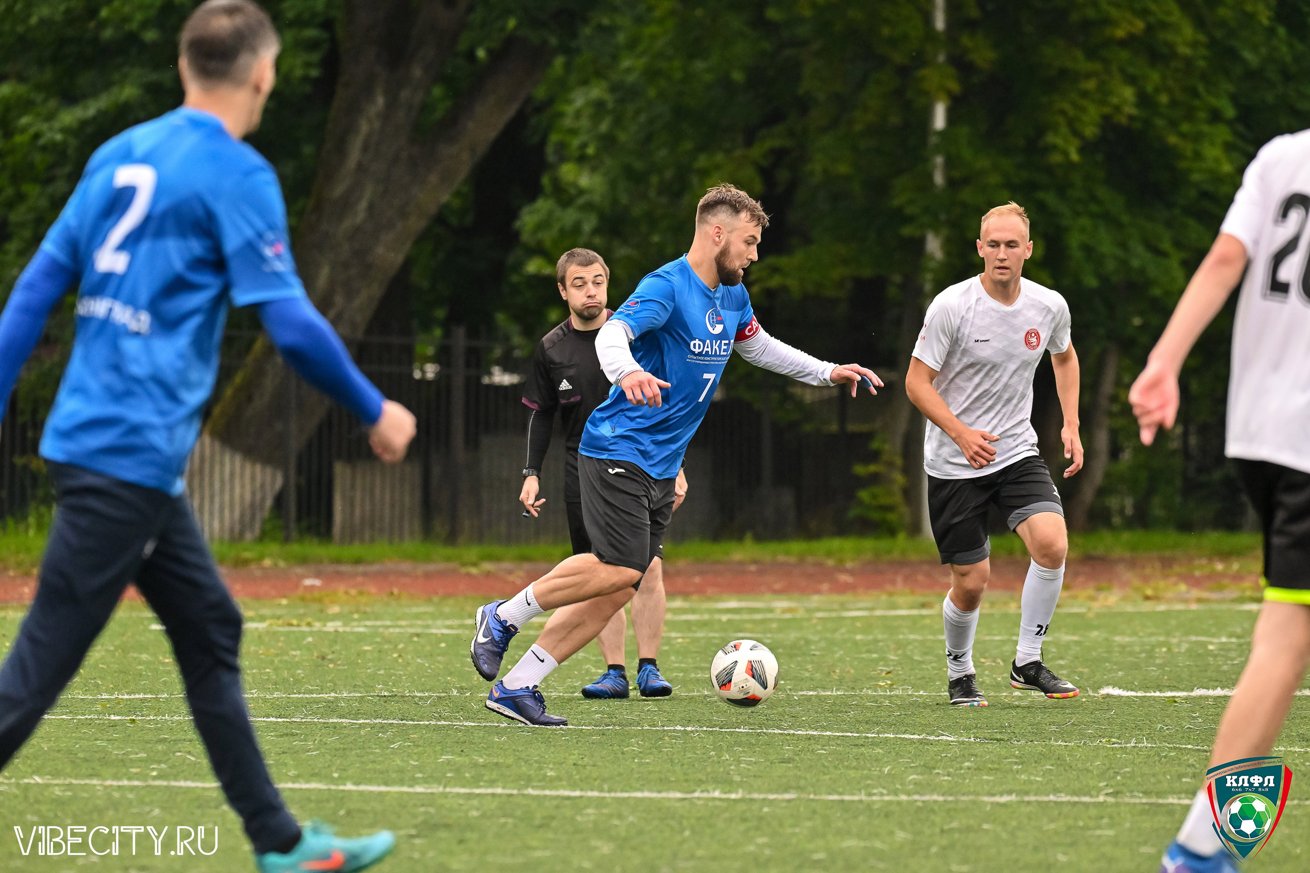XXl Летний Кубок Калининградской ЛФЛ. VIBECITY.RU Вайб Сити Ру Фоторепортажи Фотоотчеты Калининград