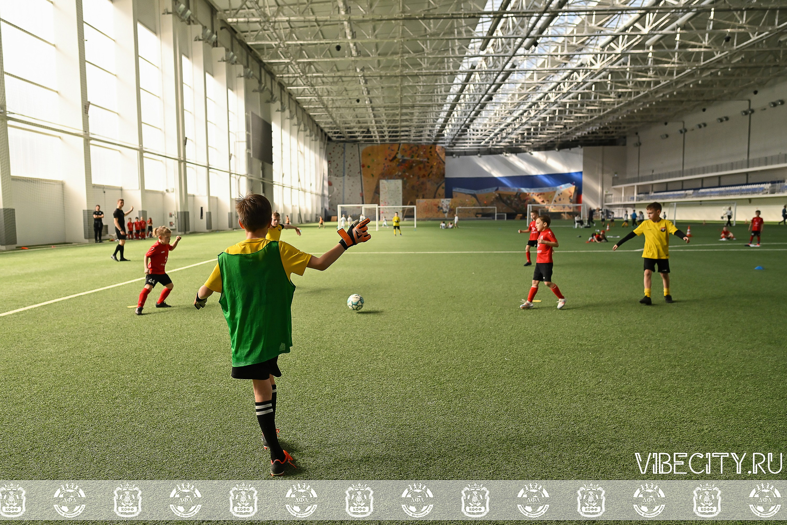 КУБОК БАЛТИЙСКОЙ ЛИГИ U9 СЛ. VIBECITY.RU Вайб Сити Ру Фоторепортажи Фотоотчеты Калининград