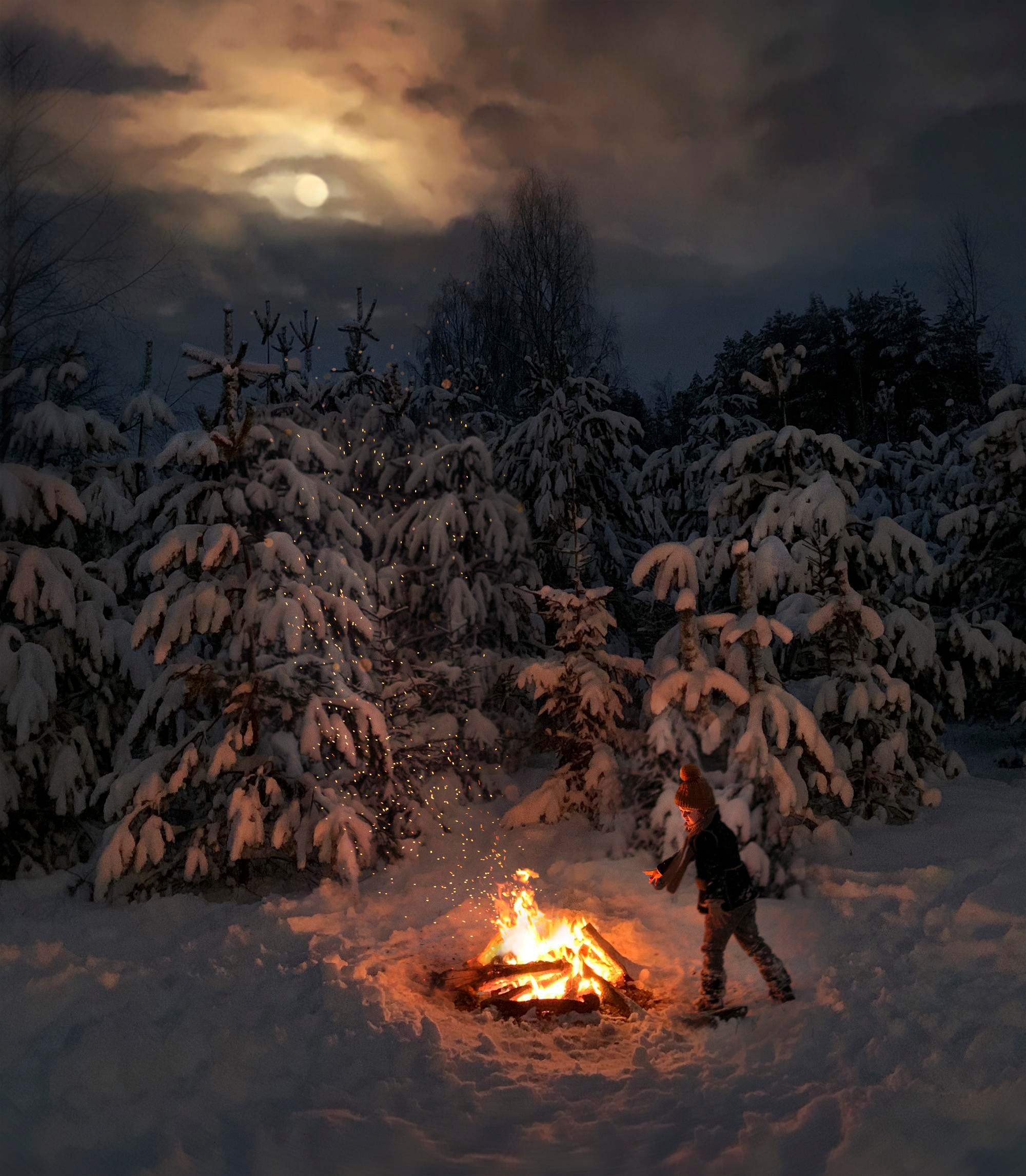 Создание фото и видео на смартфон. Елена Шумилова