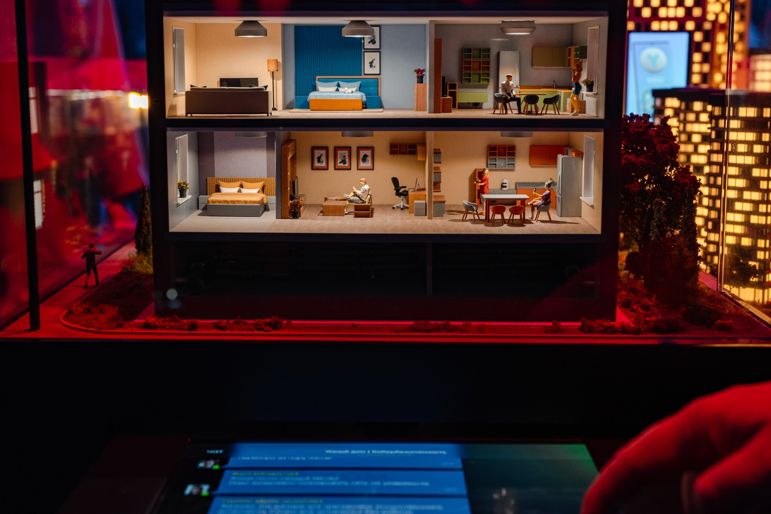 Оформление и Декор. Репортажный фотограф в Москве Измалков Артем