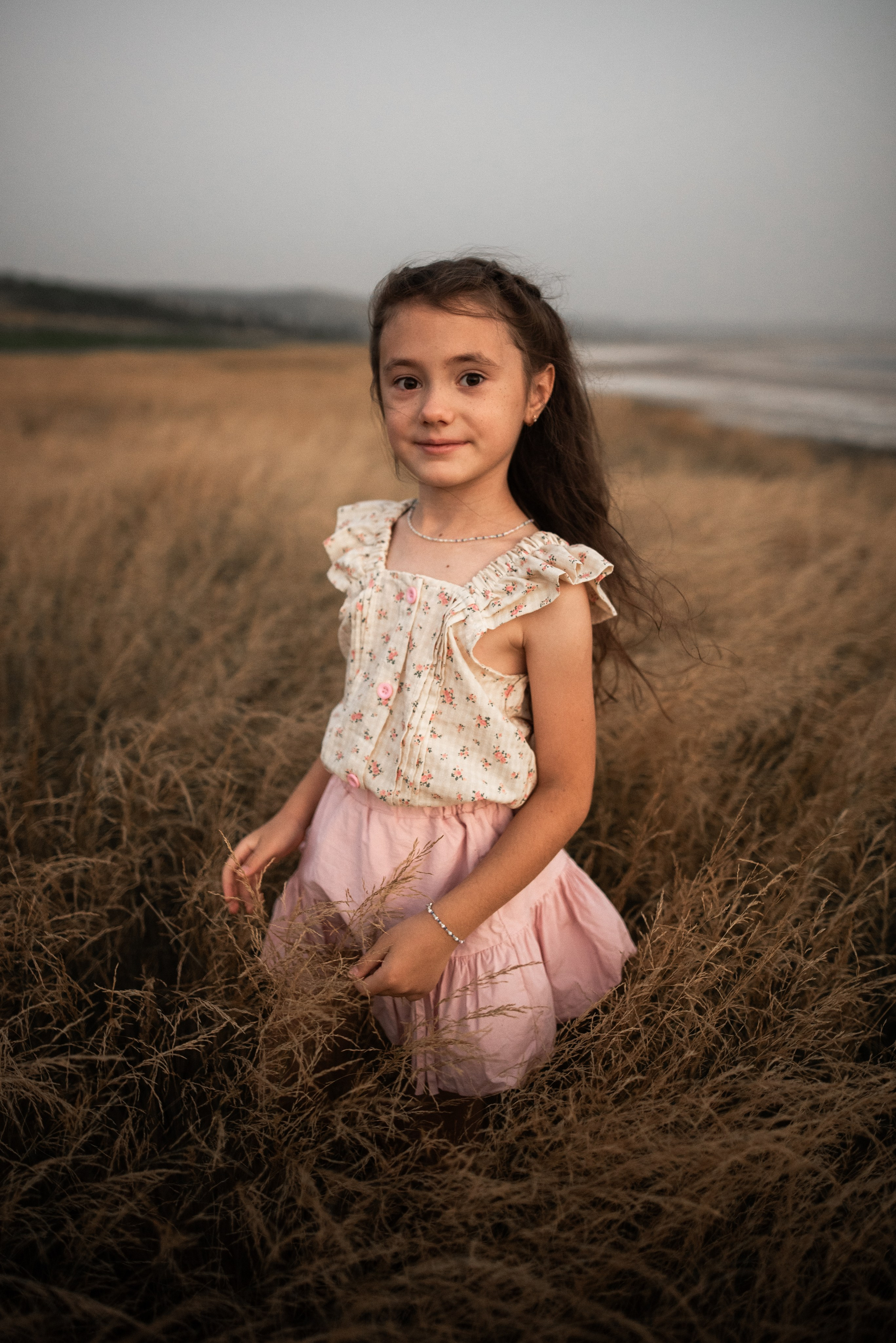 Однажды на соленом озере…. Семейный и детский фотограф в Санкт-Петербурге Татьяна Дмитренко