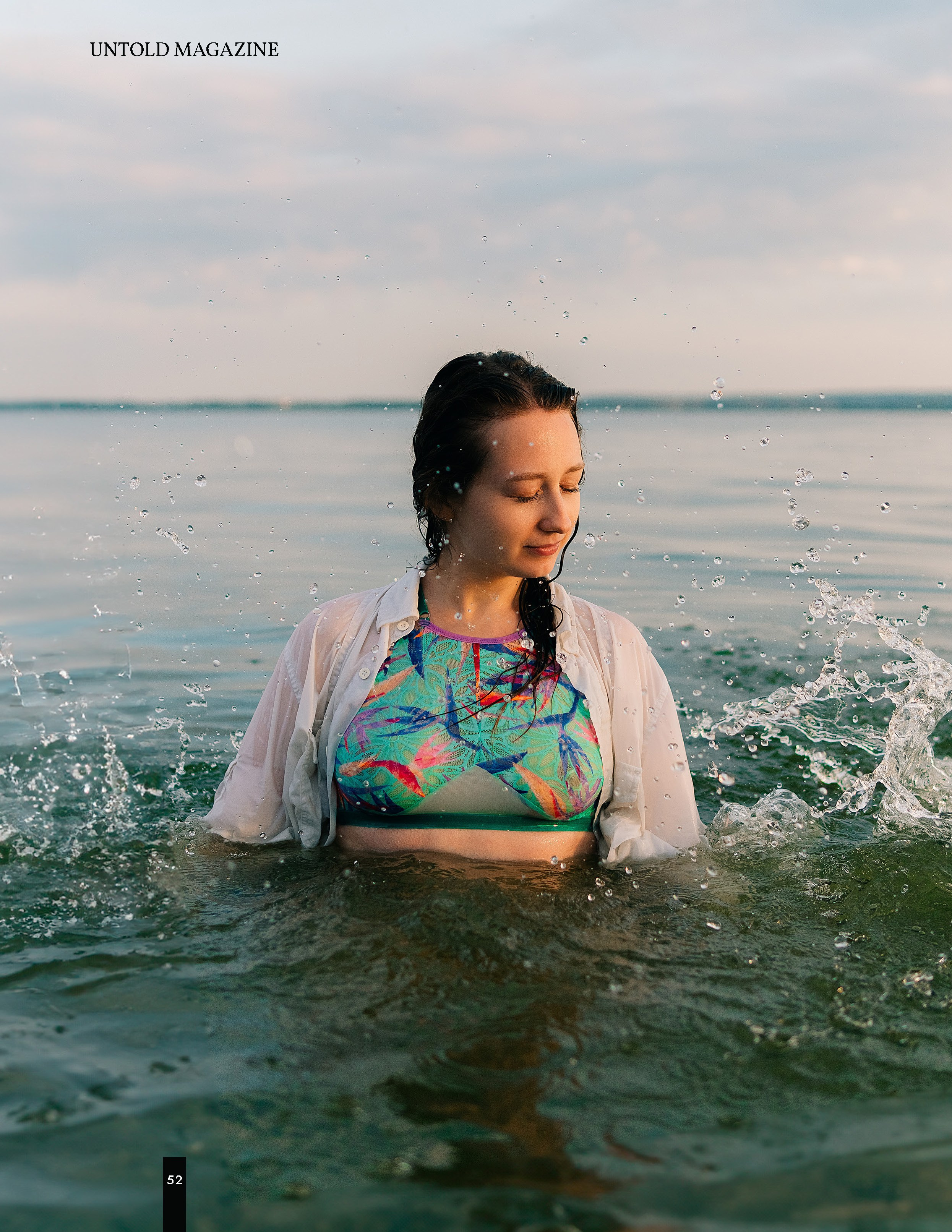 Обо мне. Фотограф Анастасия Черкасова г. Минск