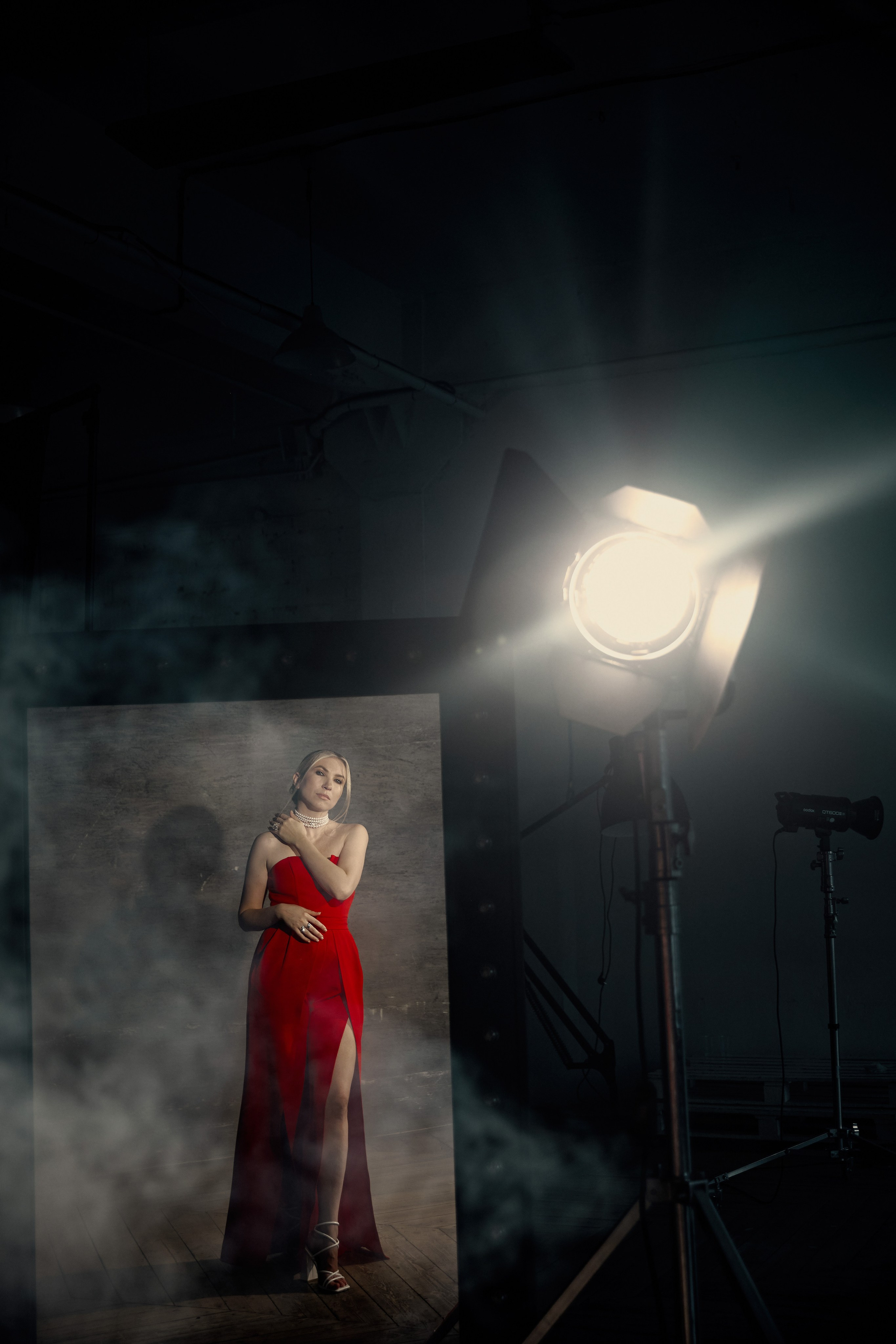 История Ани. Yulia Otroschenko