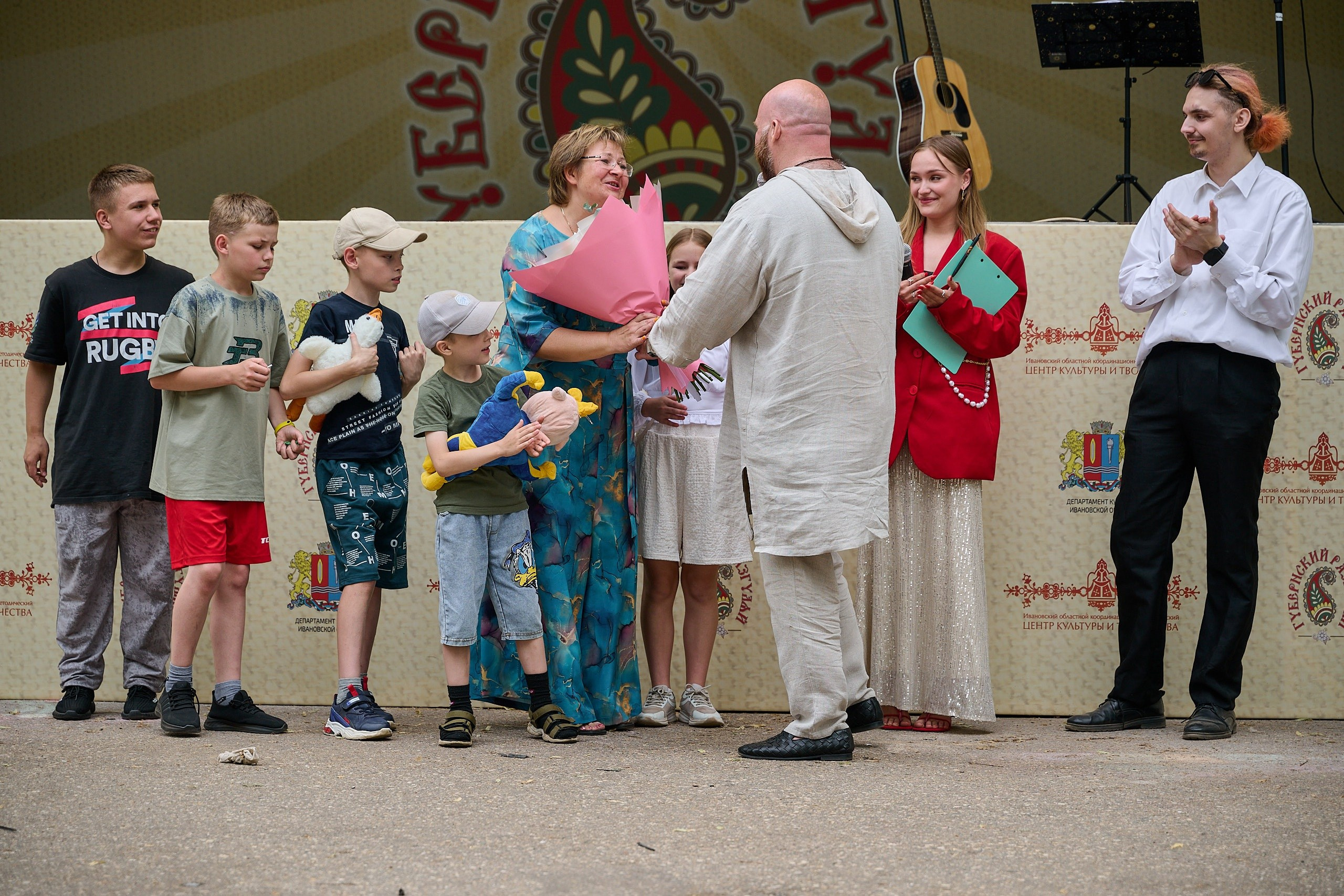 День Защиты детей фонд «Теплота Сердец». Фотограф в Иваново: Каталожная съемка одежды и постельного белья, Wildberries